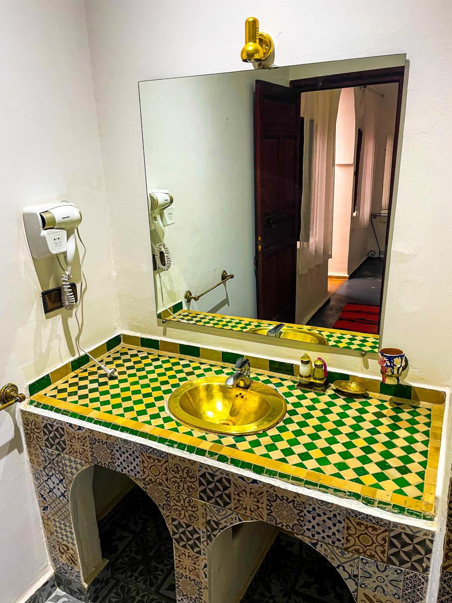 Karim * Marrakesh