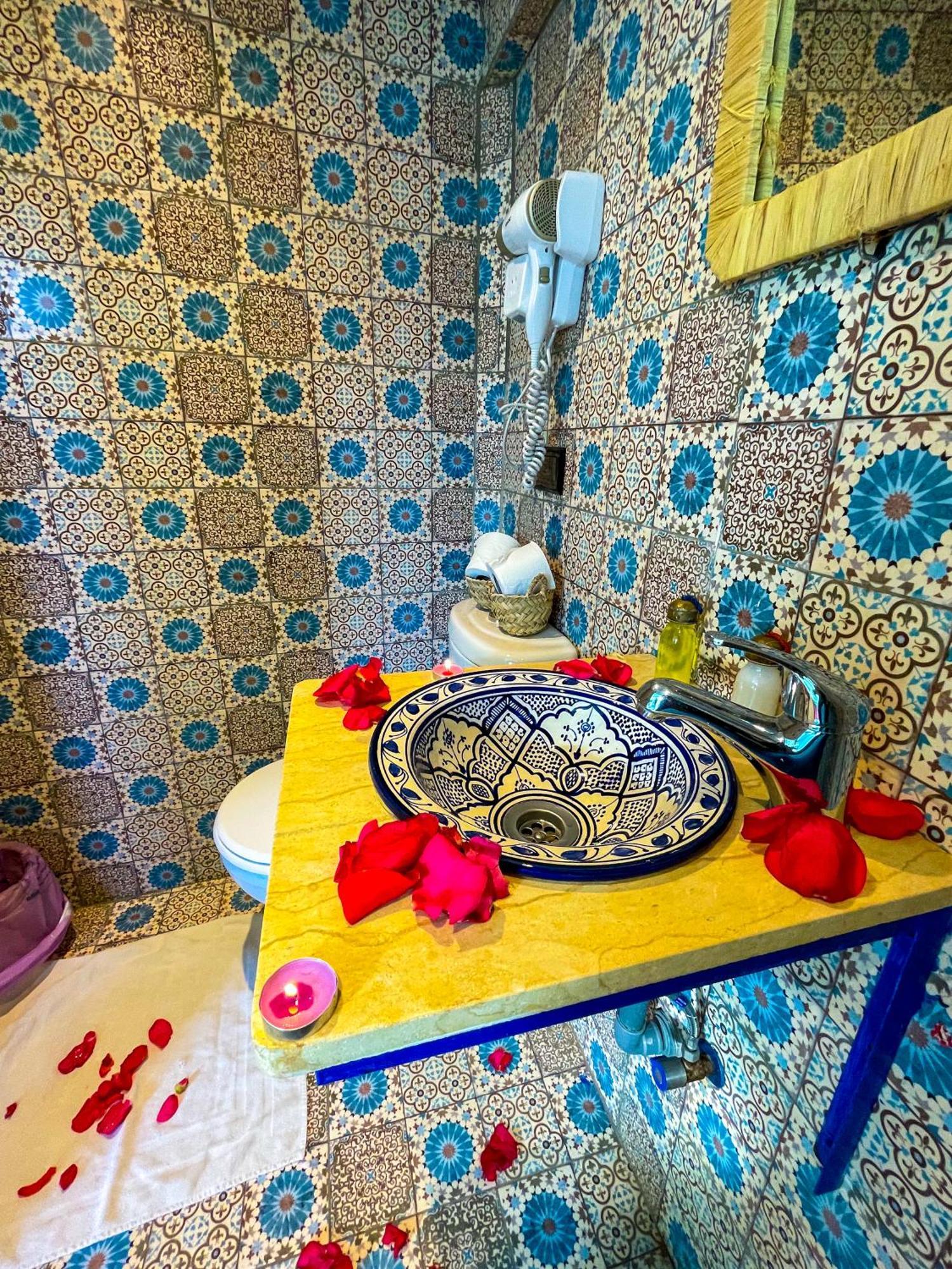 Karim Maison d'hôtes