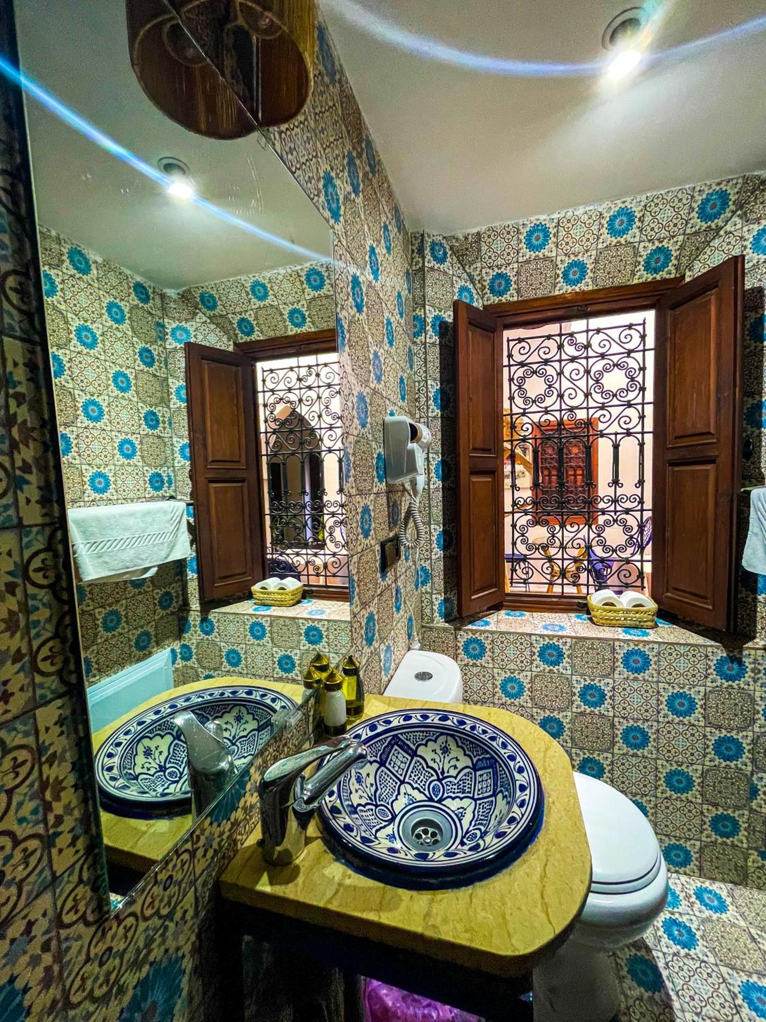 Maison d'hôtes Karim