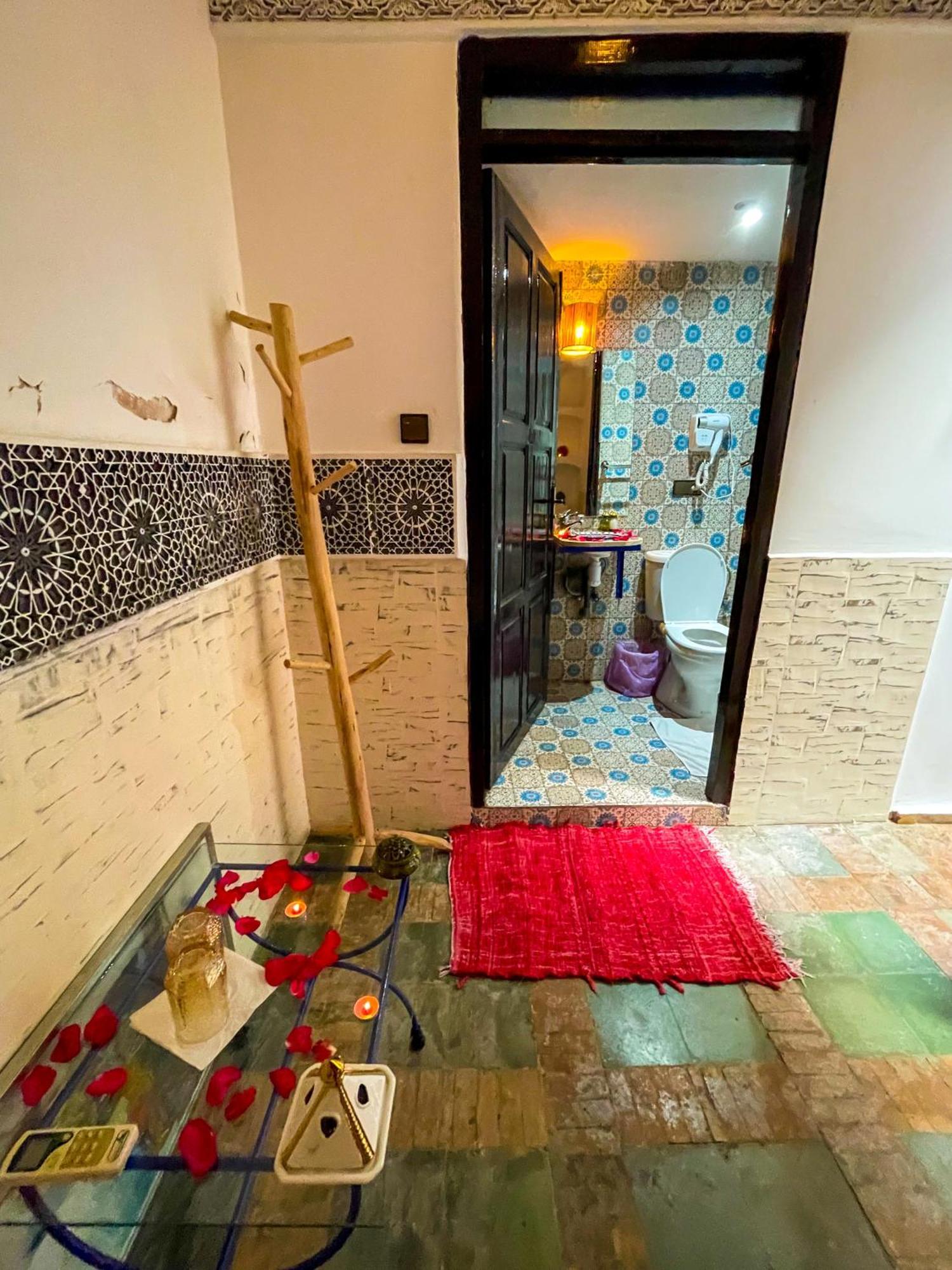 Maison d'hôtes Karim Marrakesh