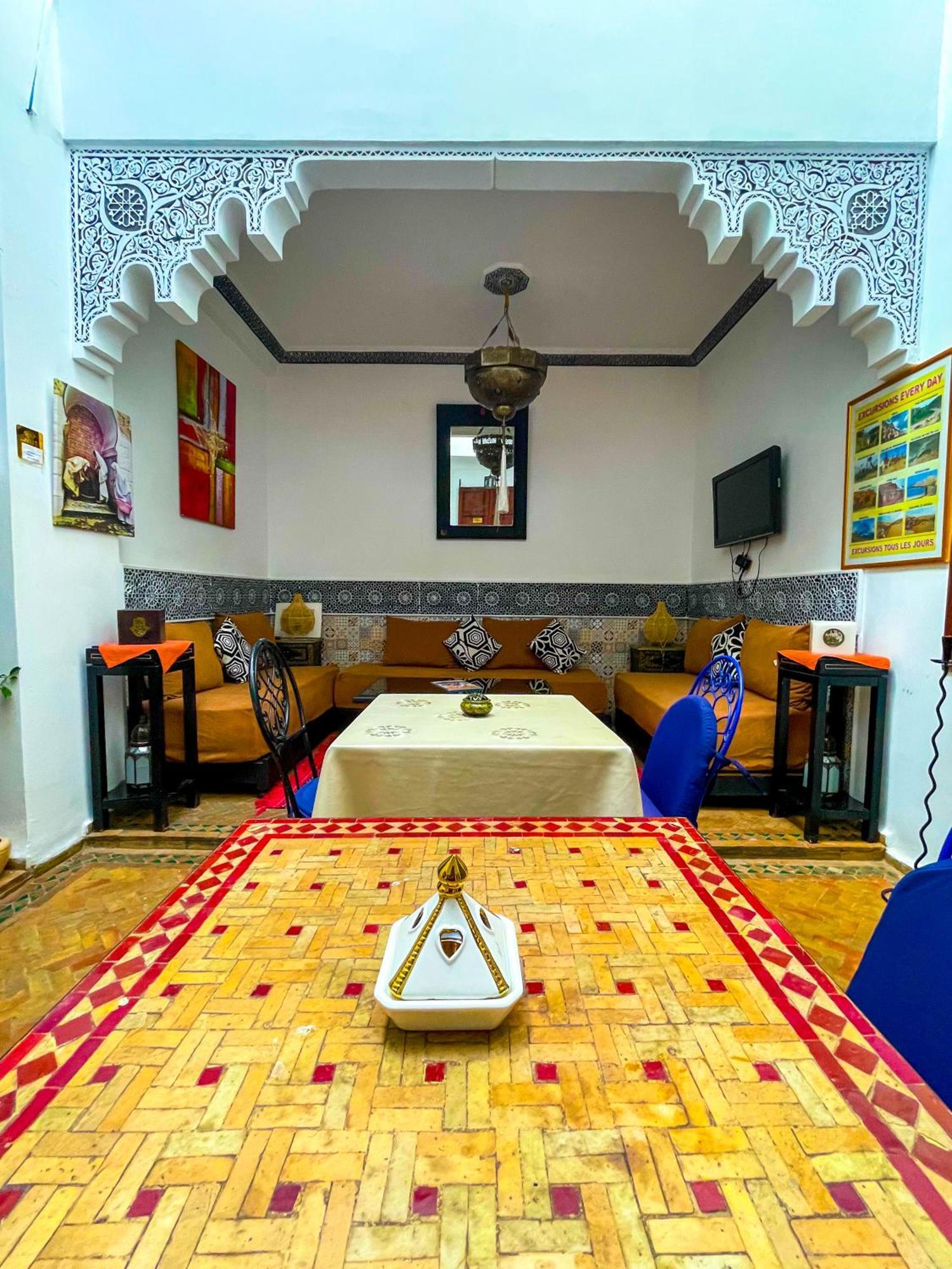 Karim Marrakesh