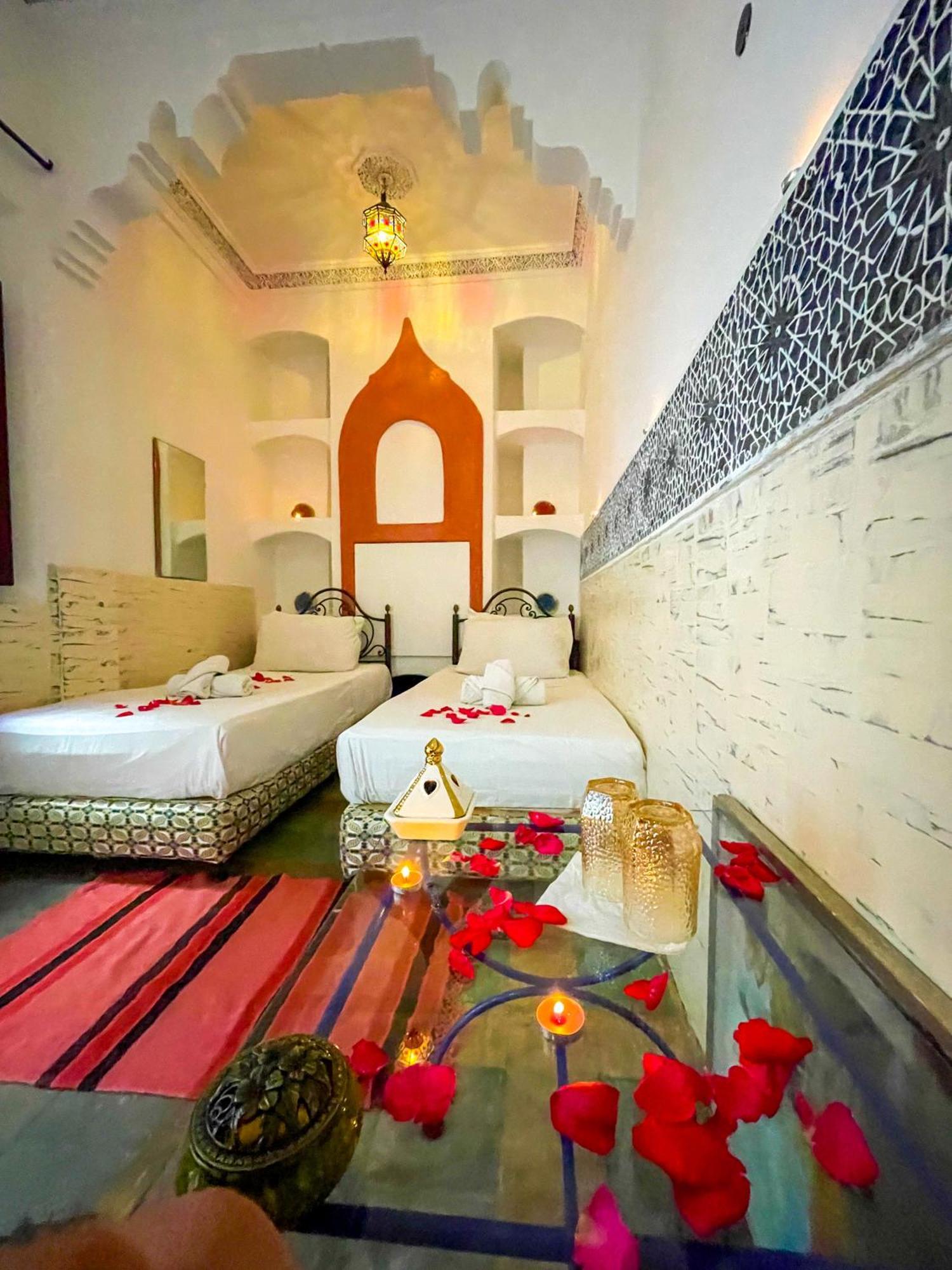 Karim * Marrakesh