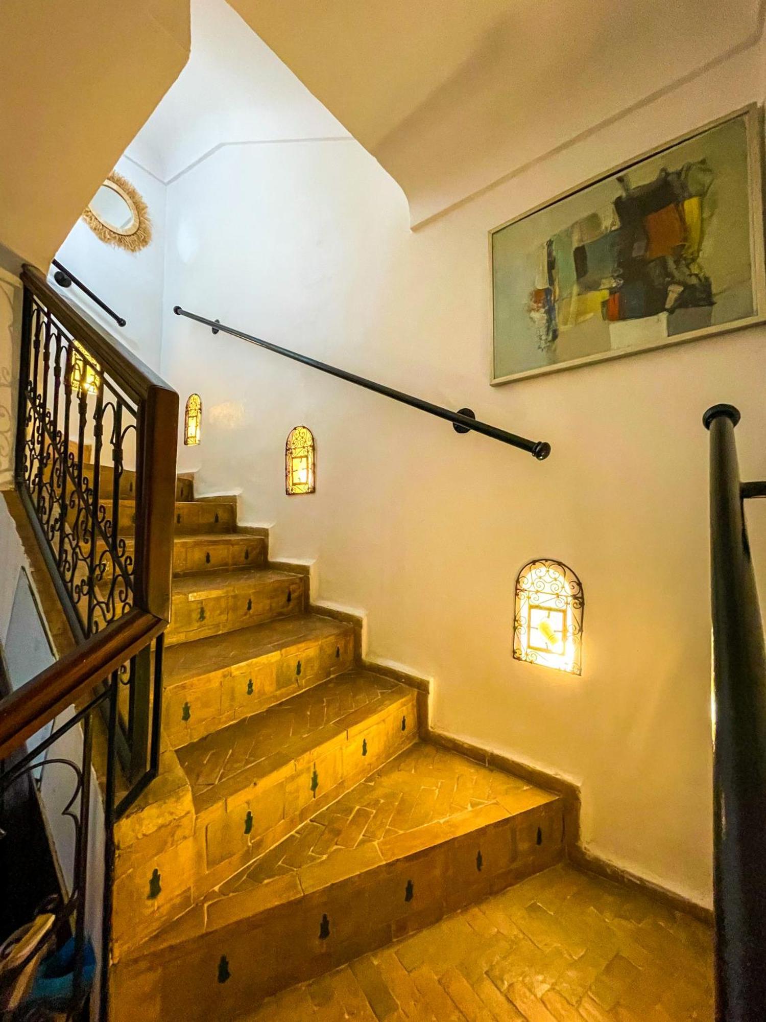 Maison d'hôtes Karim *