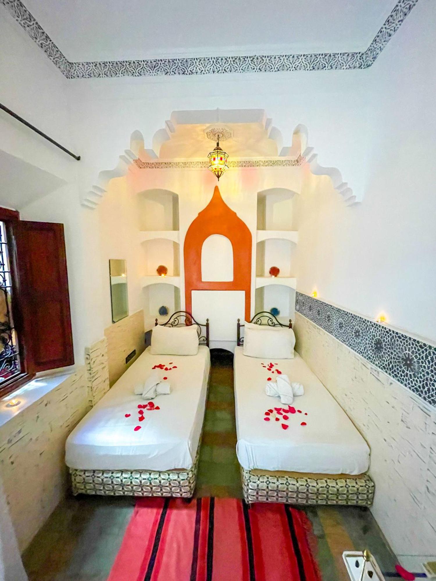 Karim * Marrakesh