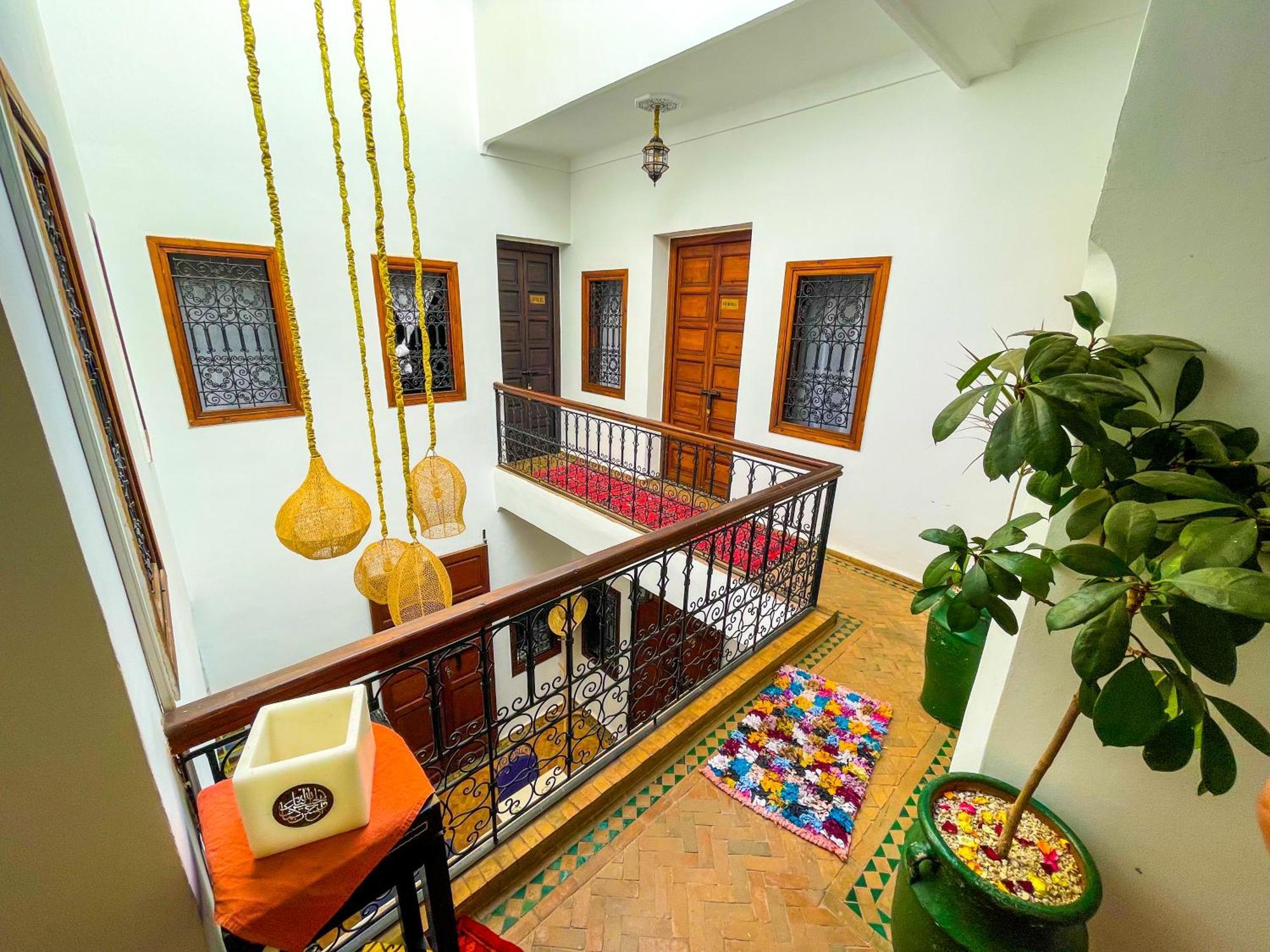 Maison d'hôtes Karim *