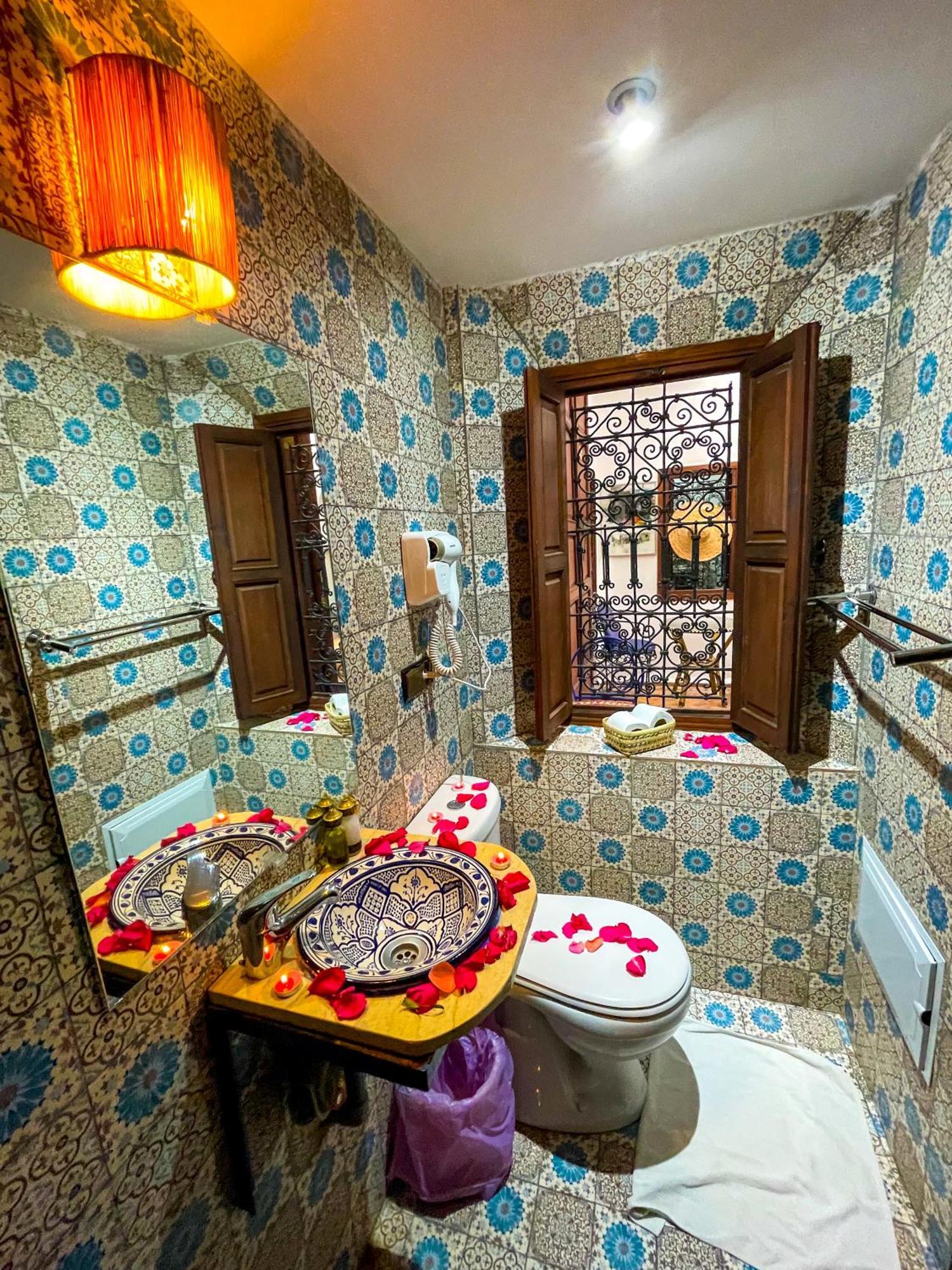 Karim Marrakesh