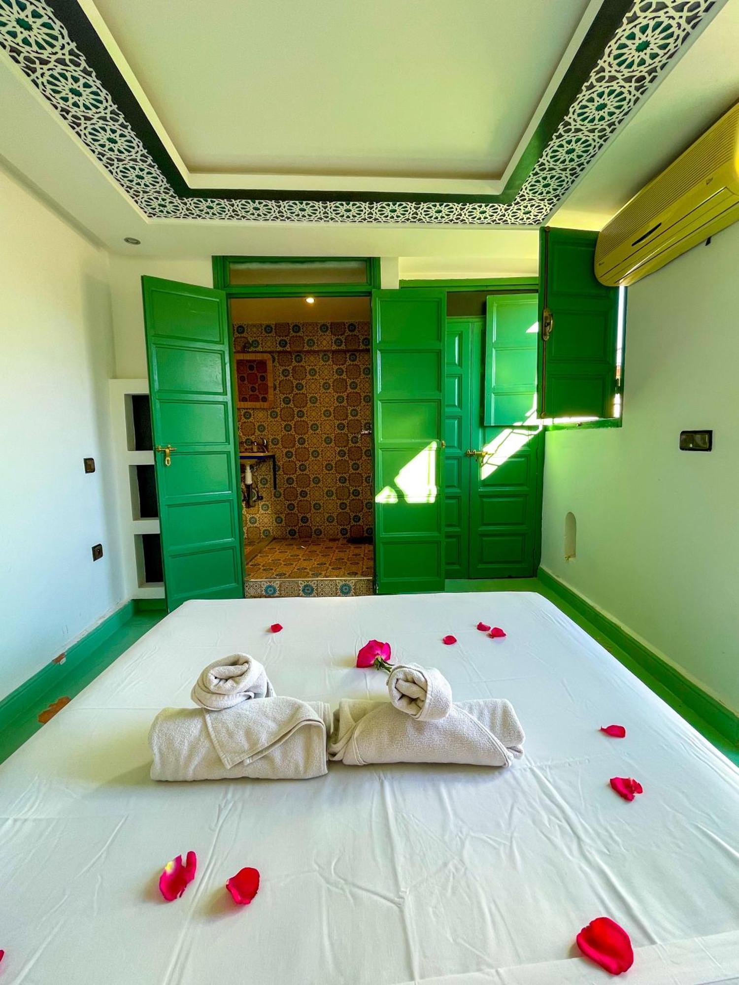 Karim * Marrakesh
