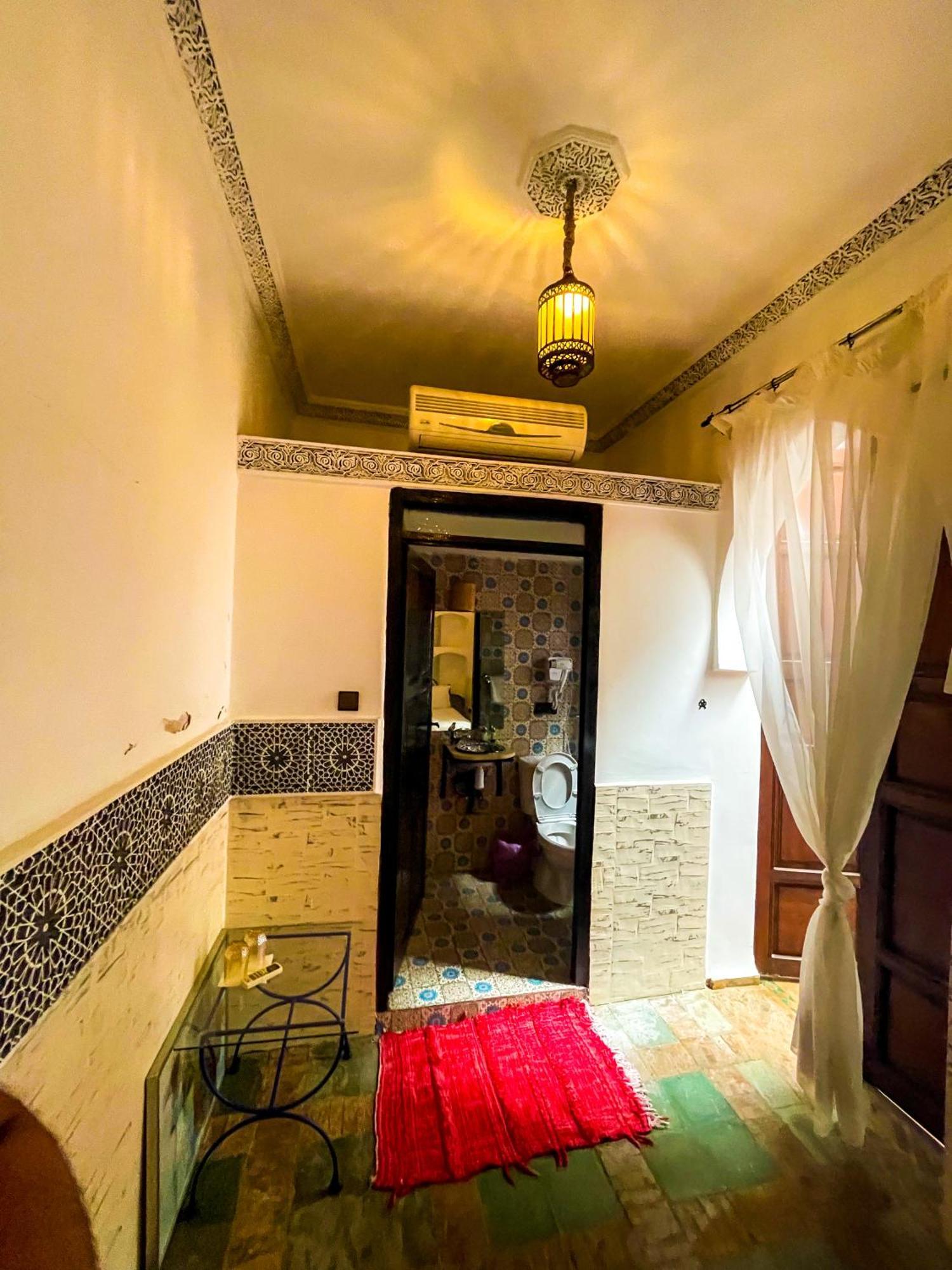 Karim Maison d'hôtes *