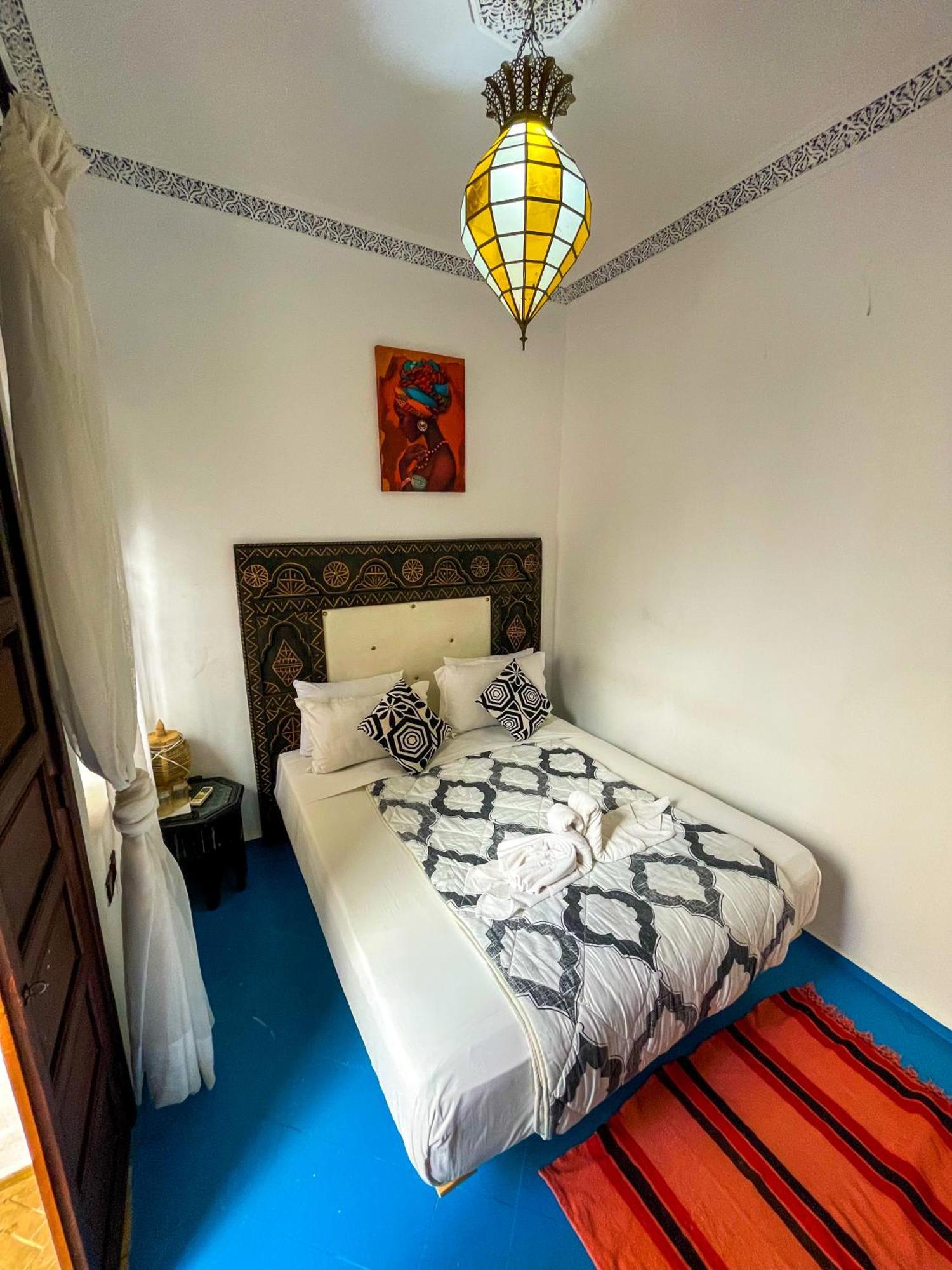 Karim Marrakesh