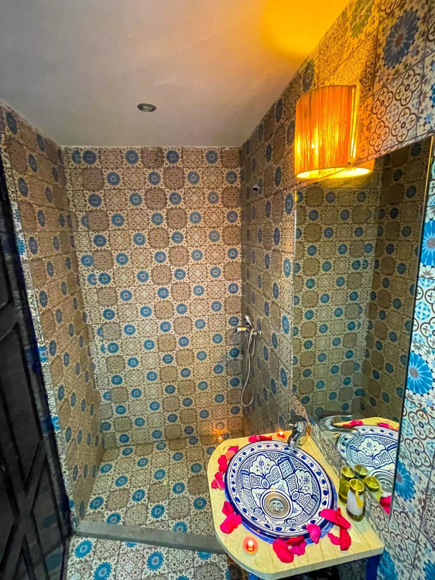 Karim Maison d'hôtes