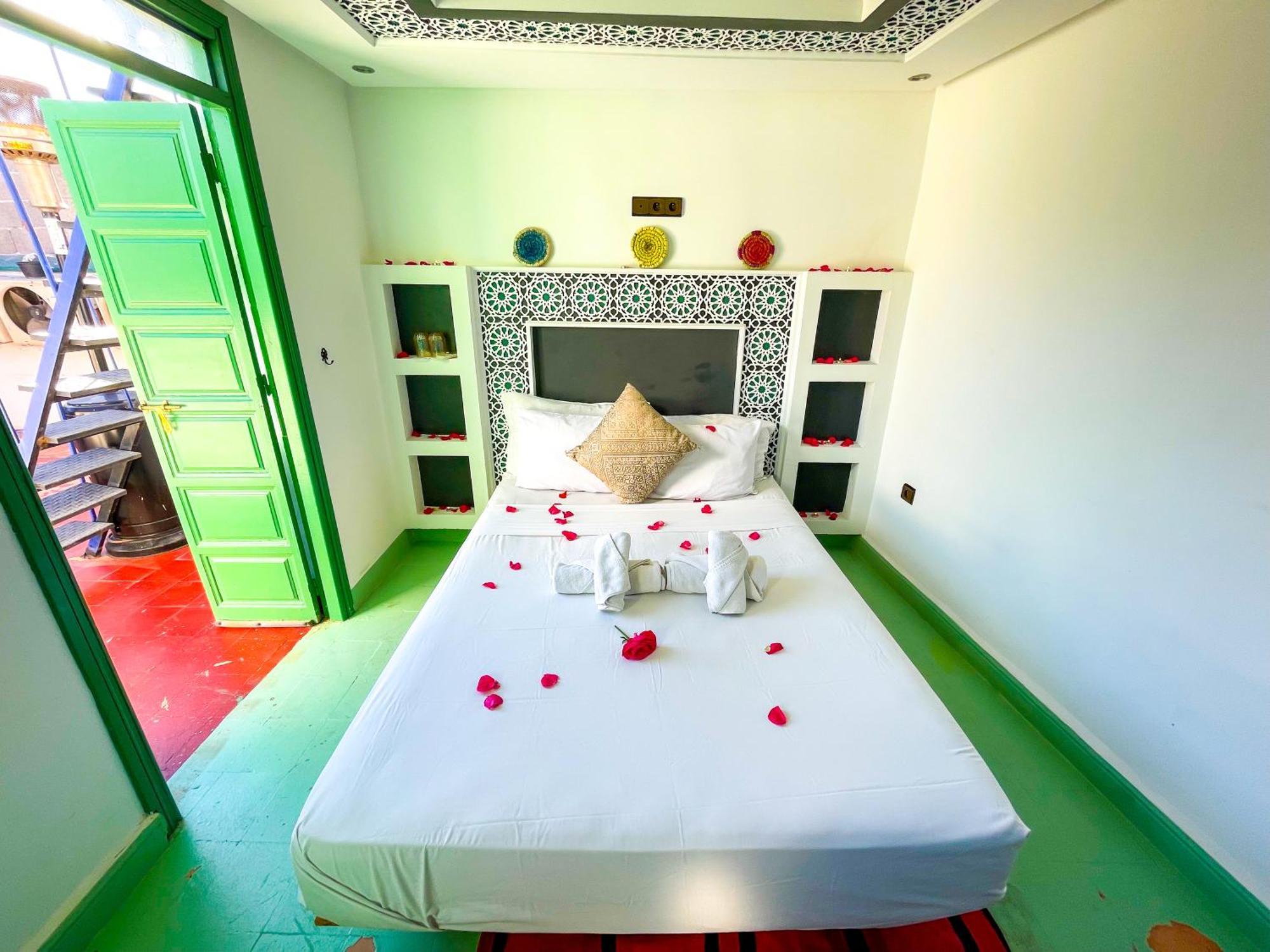 Karim Marrakesh