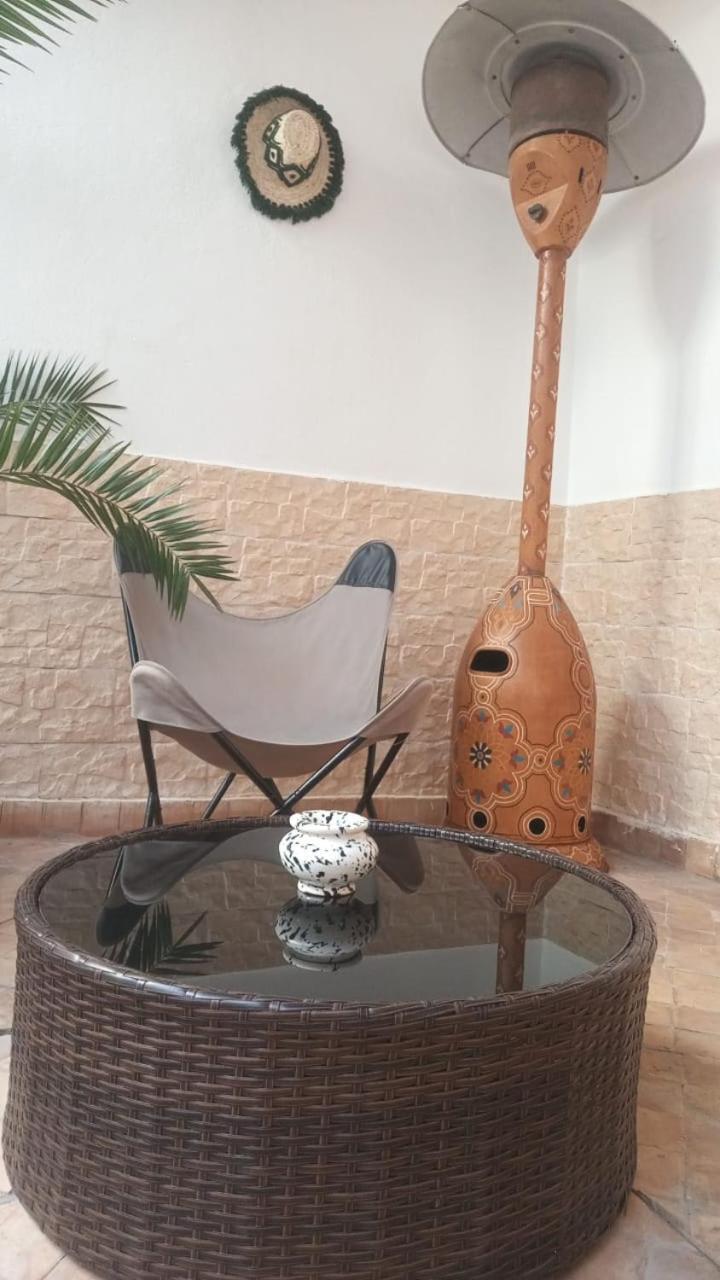 Holiday home Laila Marrakech *