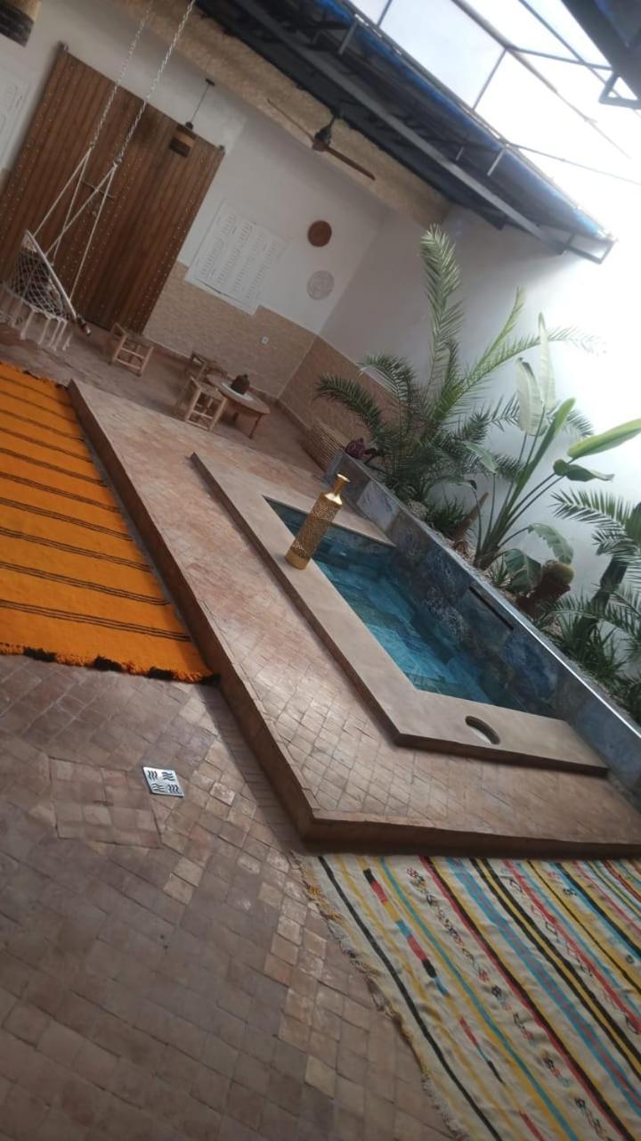 Holiday home Laila Marrakech *