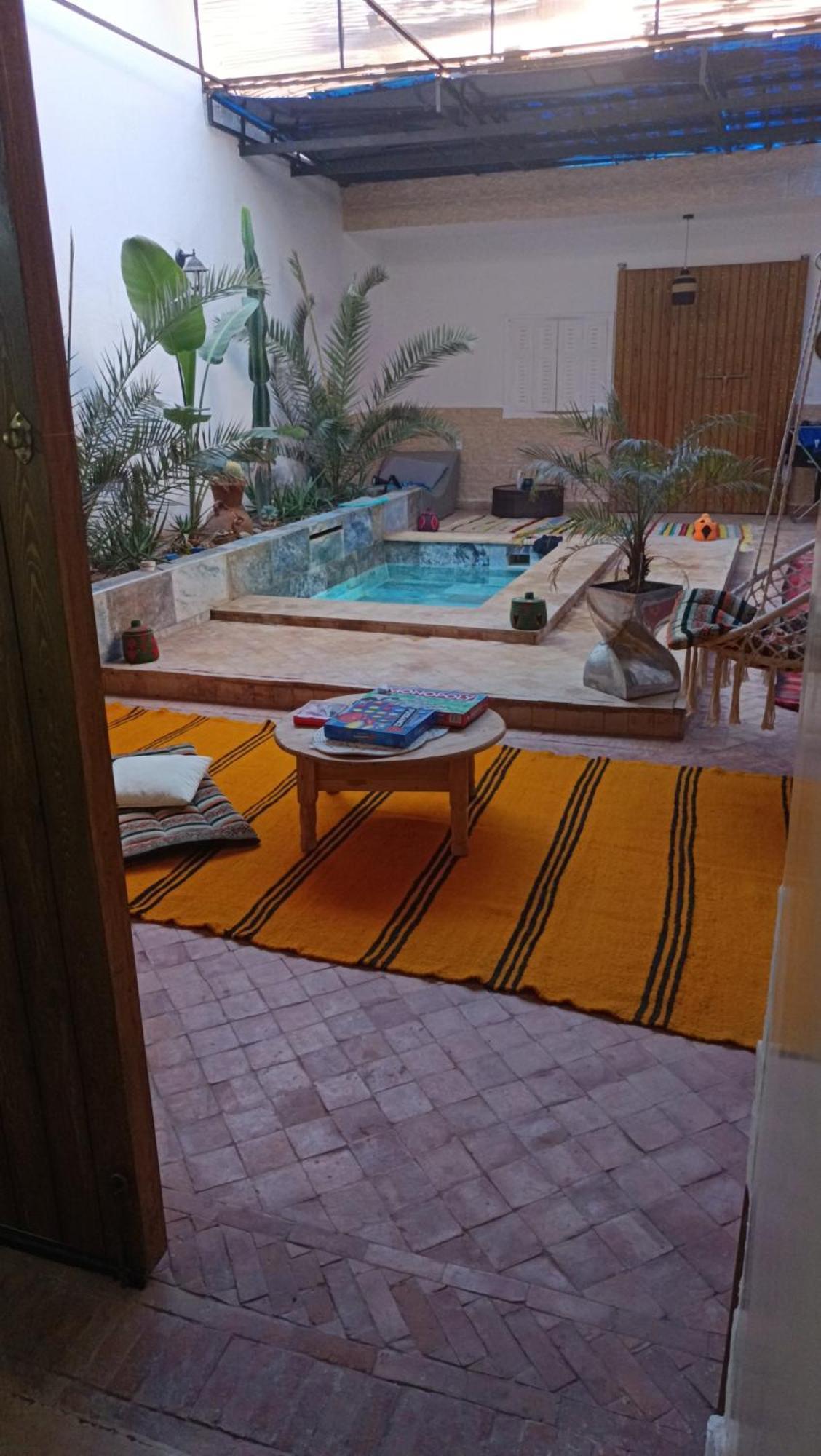 Laila Marrakech Holiday home *