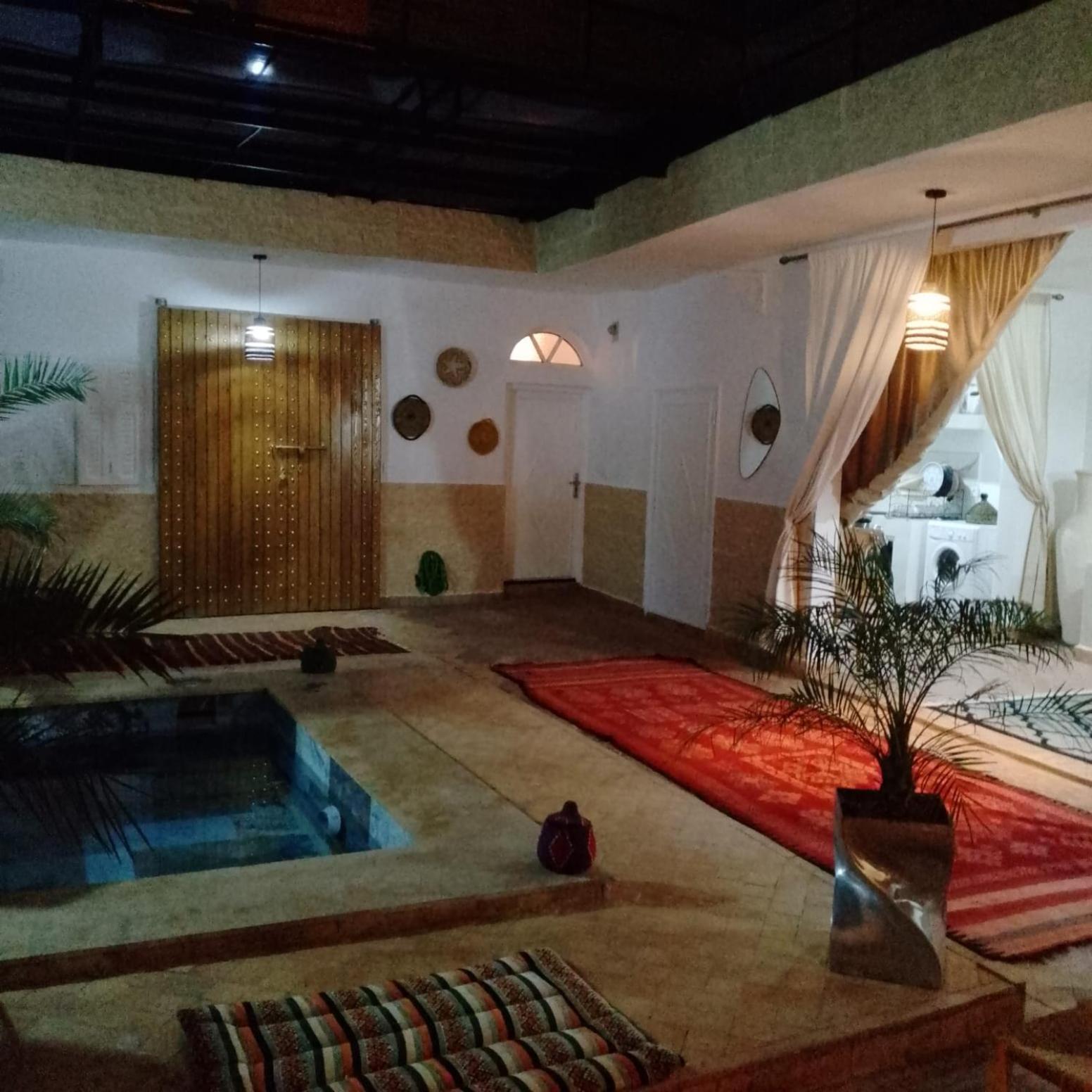 Laila Marrakech Holiday home