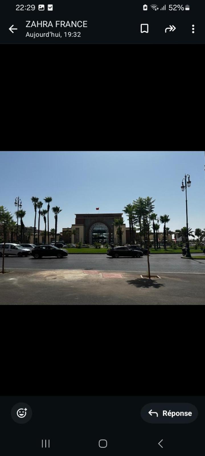 Marrakech Pacha Appartement Marrakesh