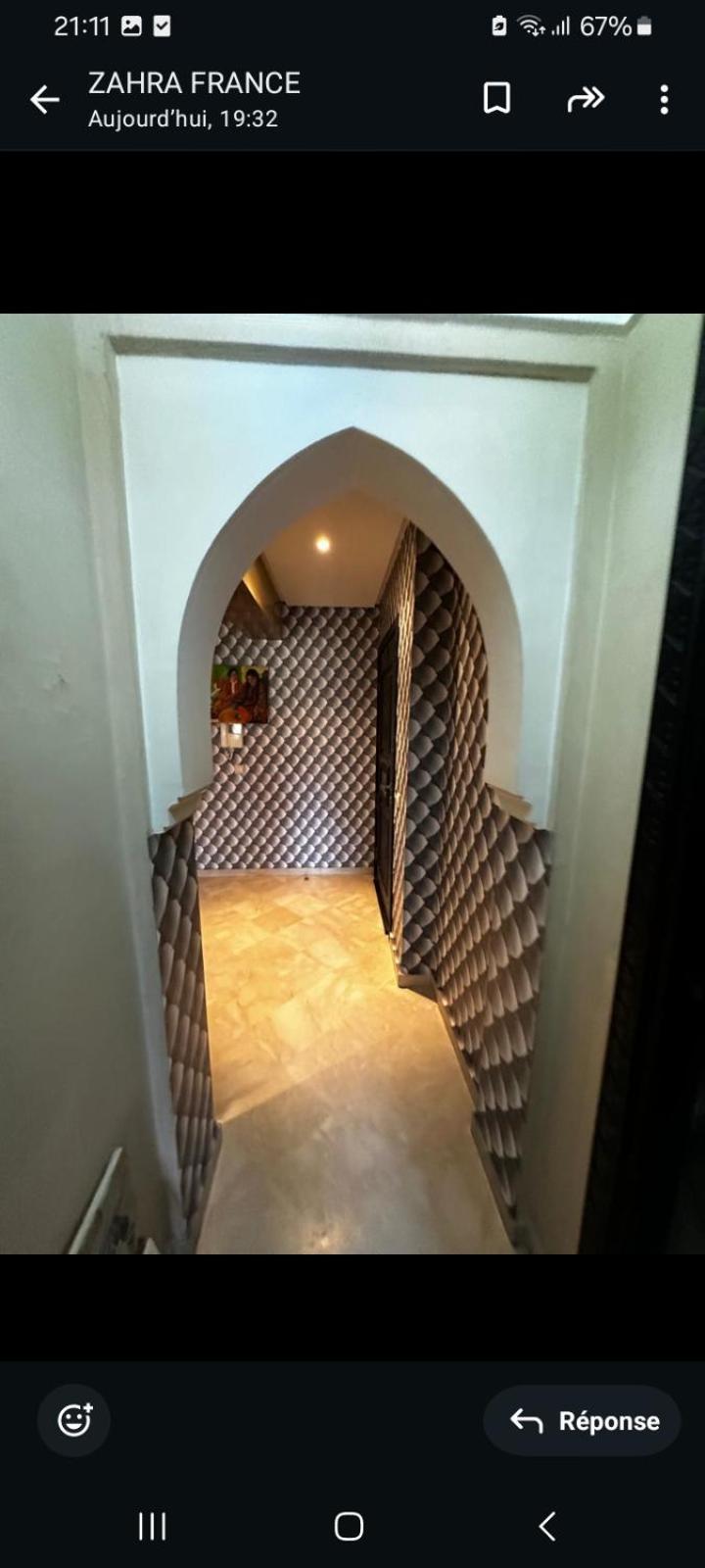 Appartement Marrakech Pacha