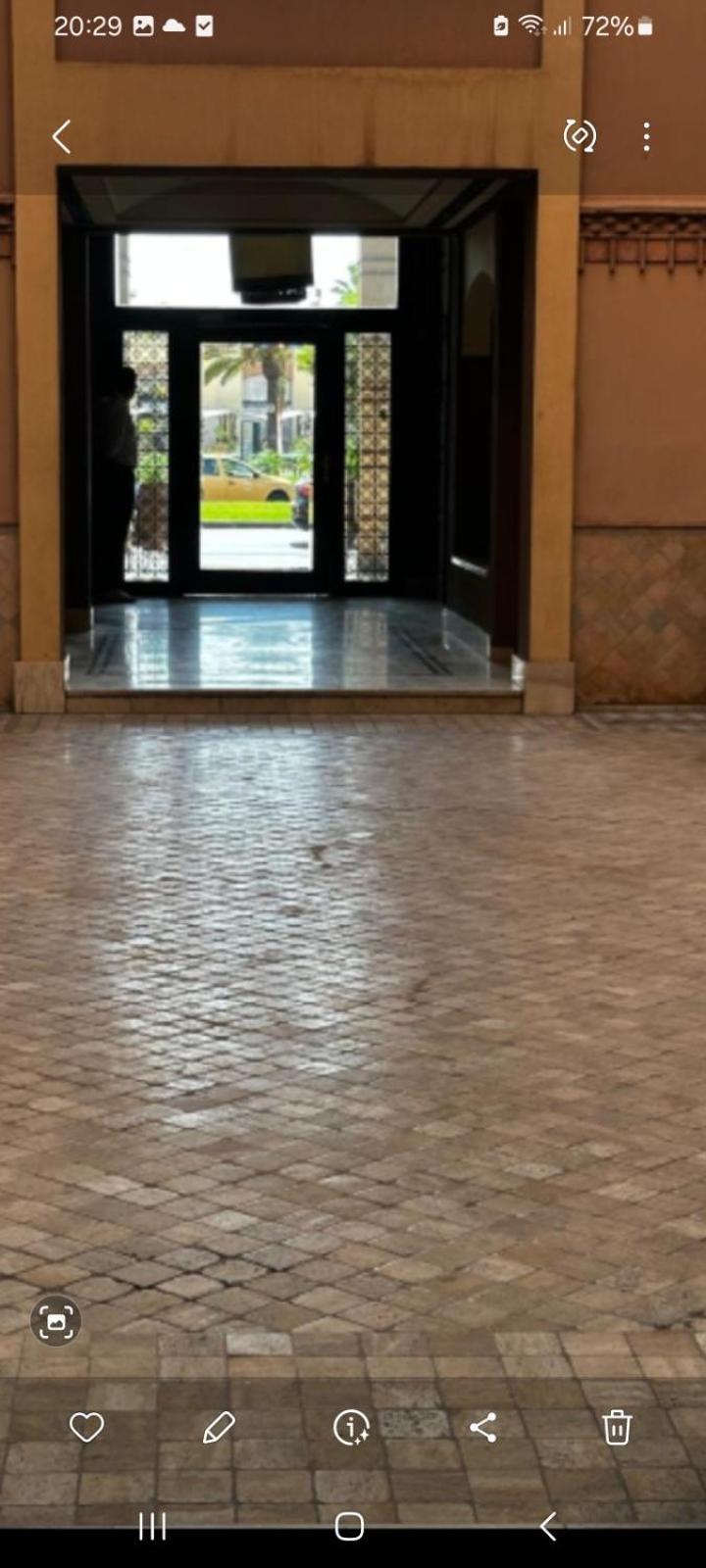 Appartement Marrakech Pacha Marrakesh