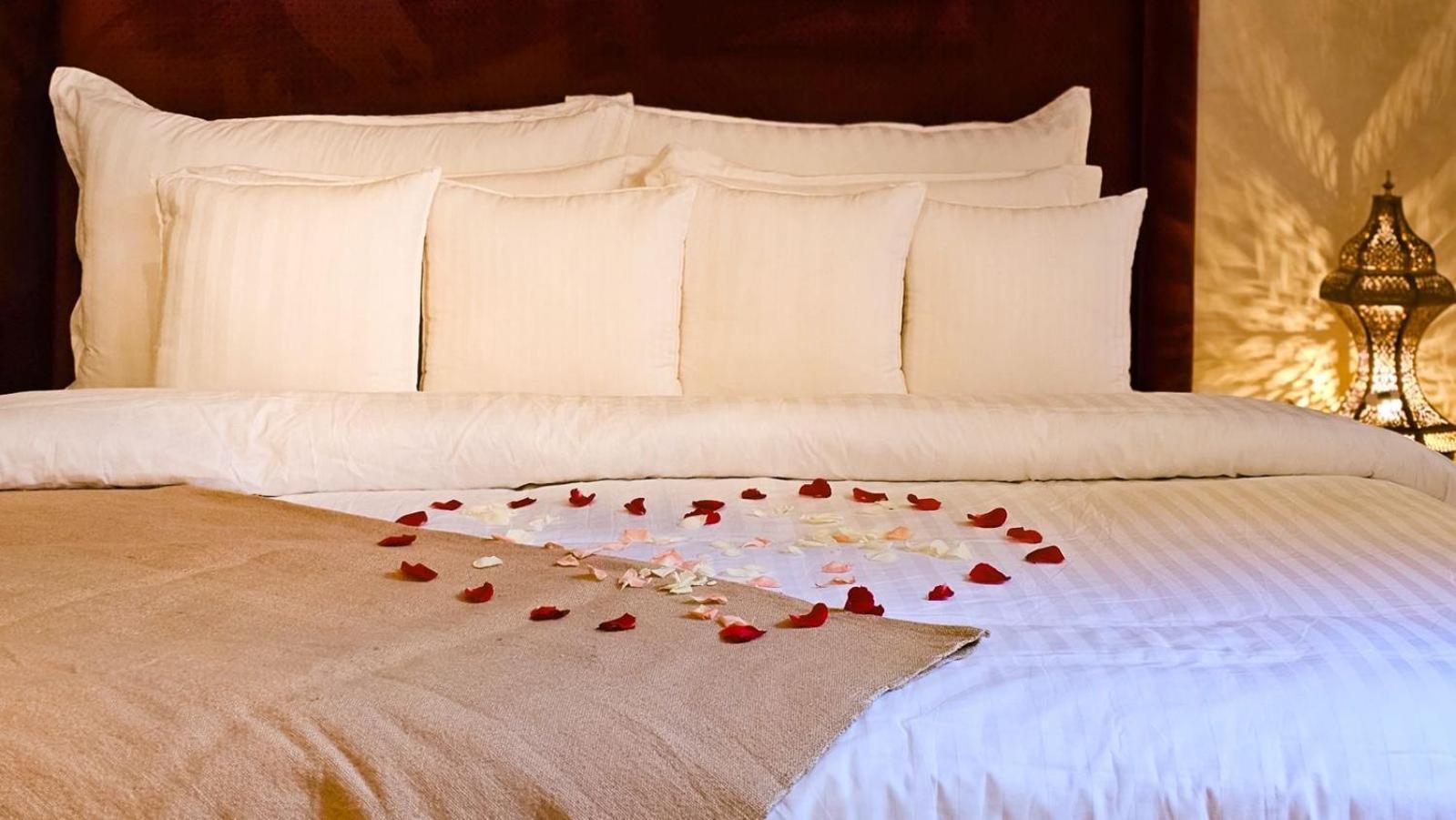 Riad Atrium &