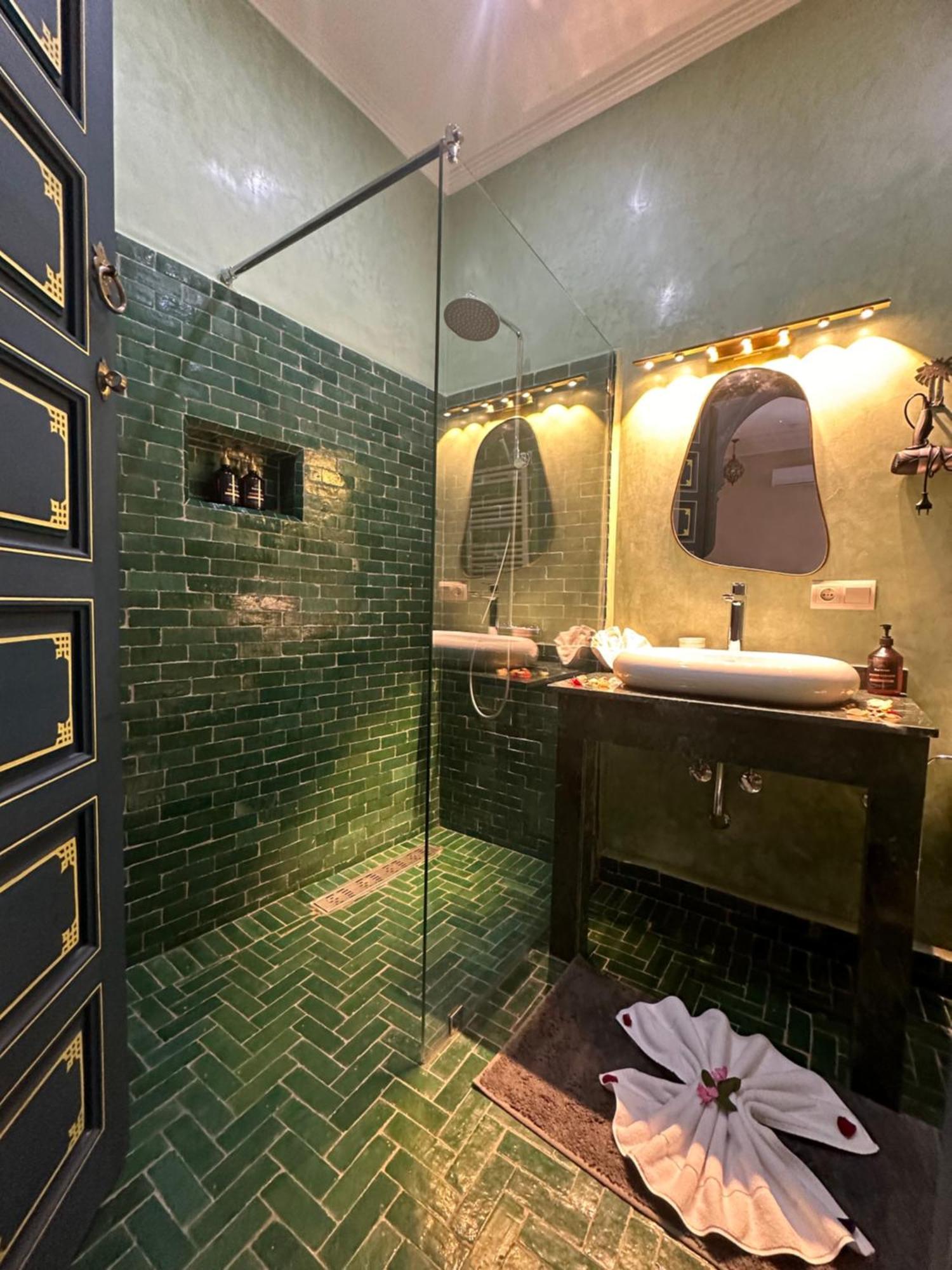 Atrium & Riad Marrakesh