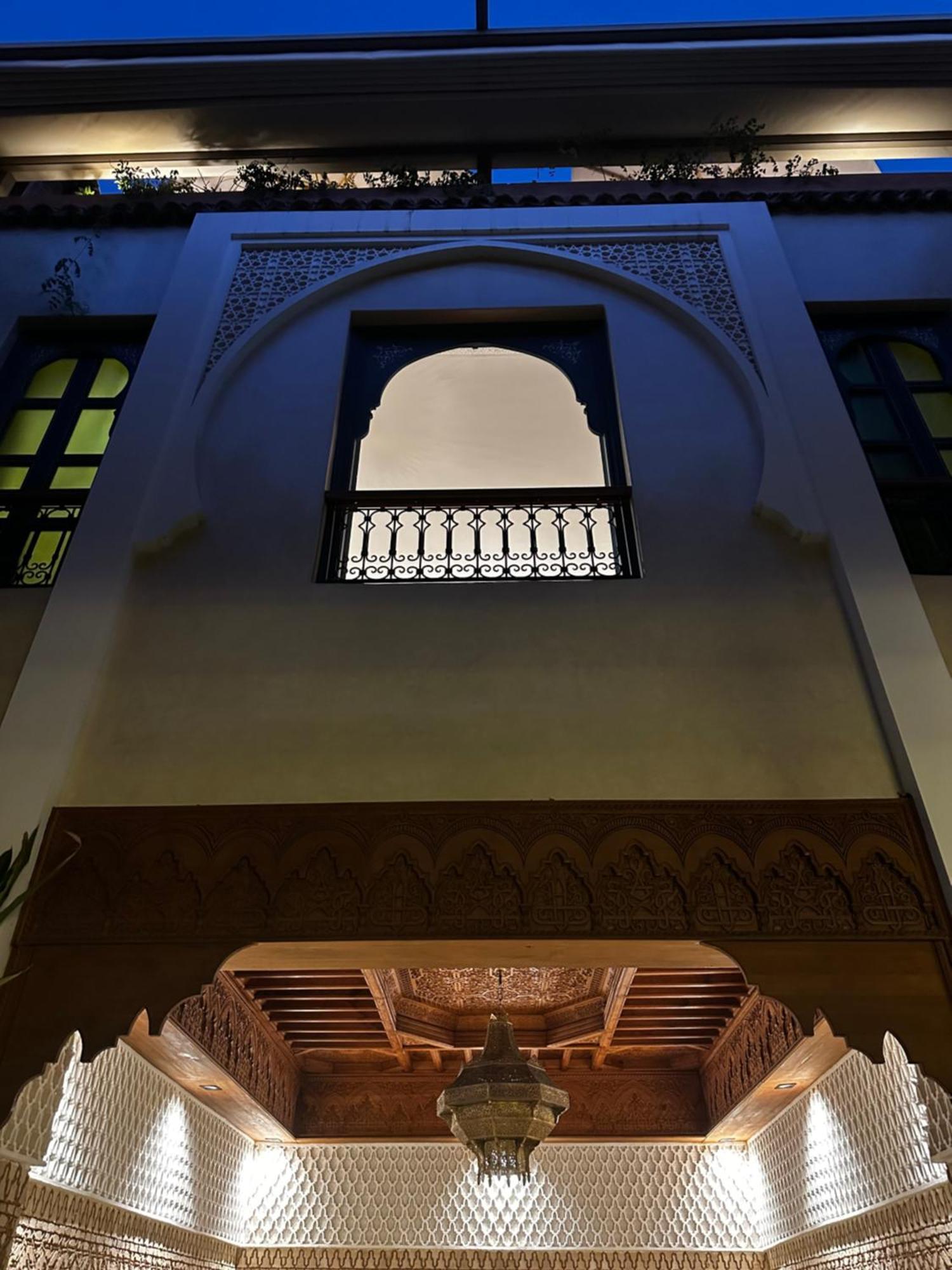 Atrium & Riad Marrakesh