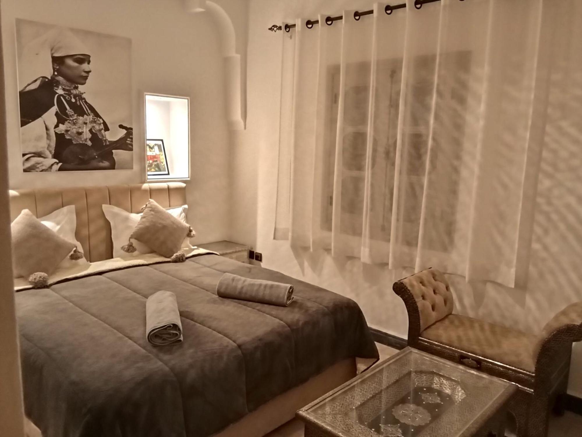 Riad Orient Palace Marrakesh