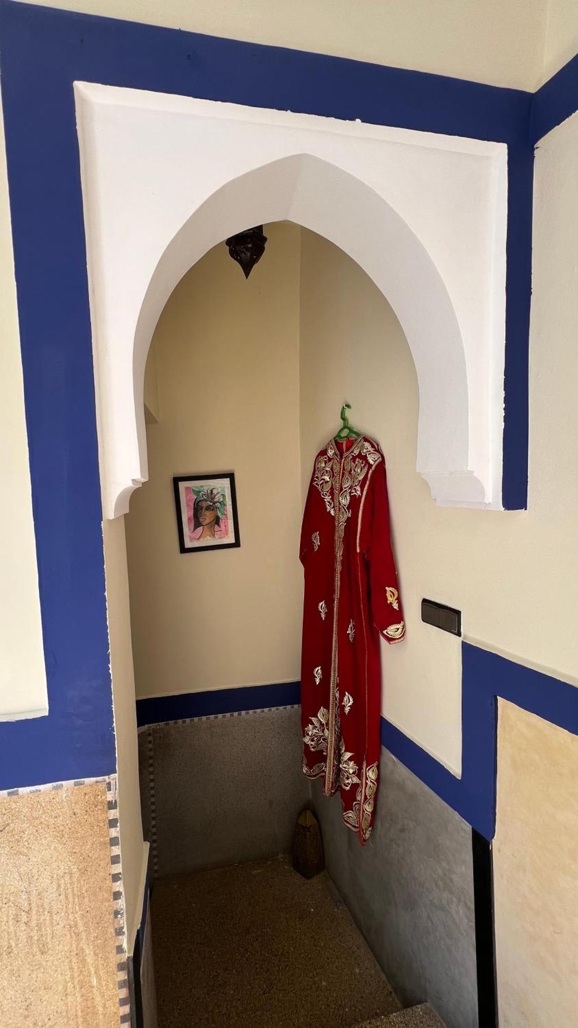 Riad Mamma