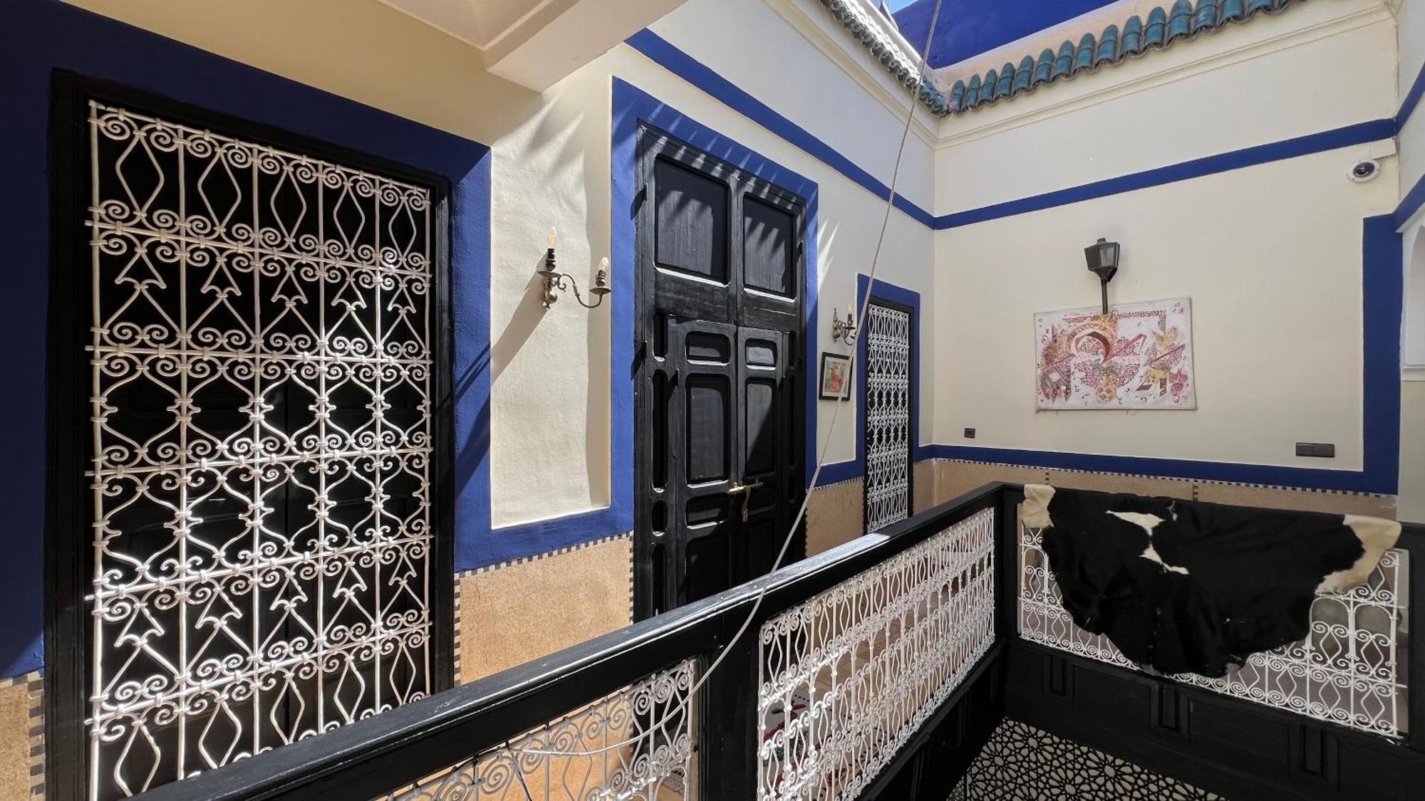 Riad Mamma