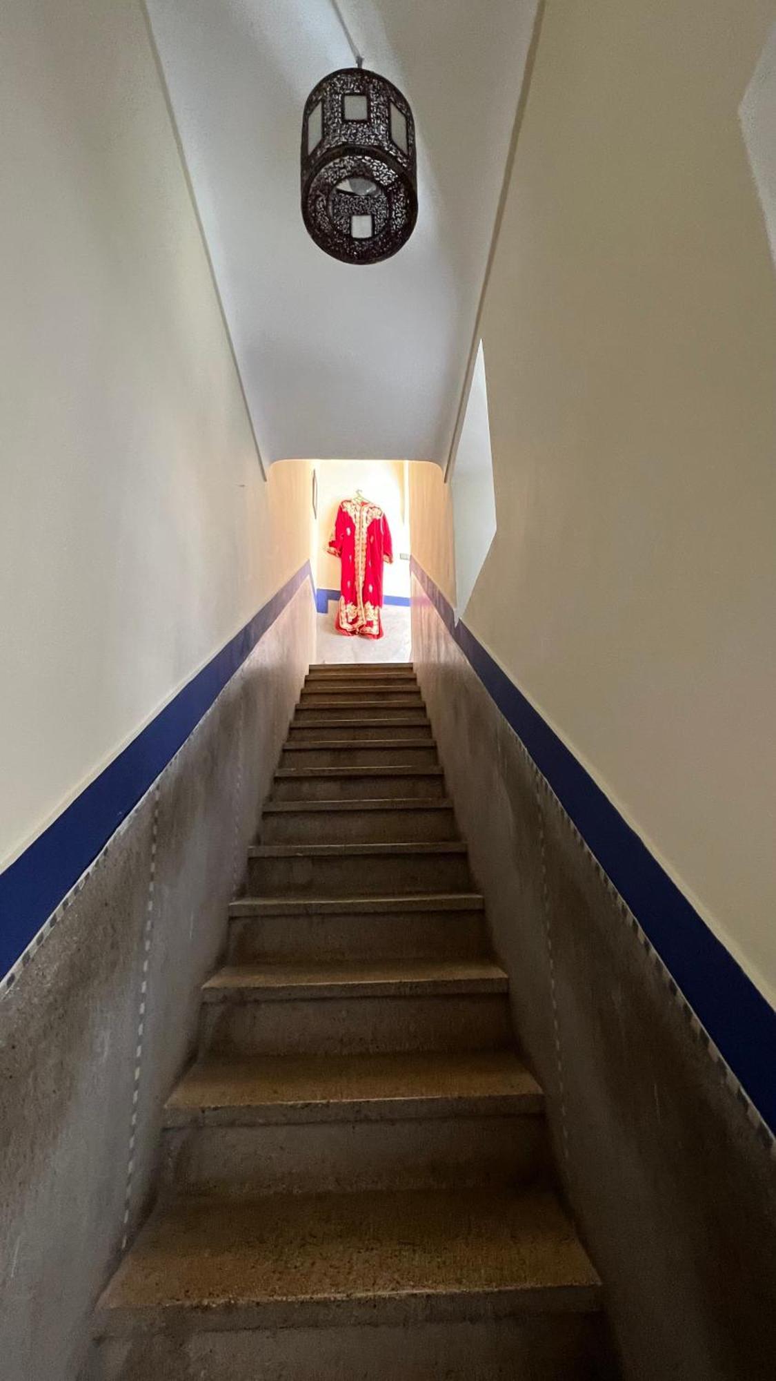 Mamma * Marrakesh