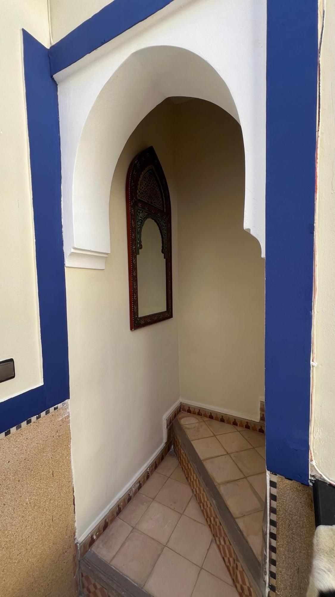 Mamma Marrakech Riad *