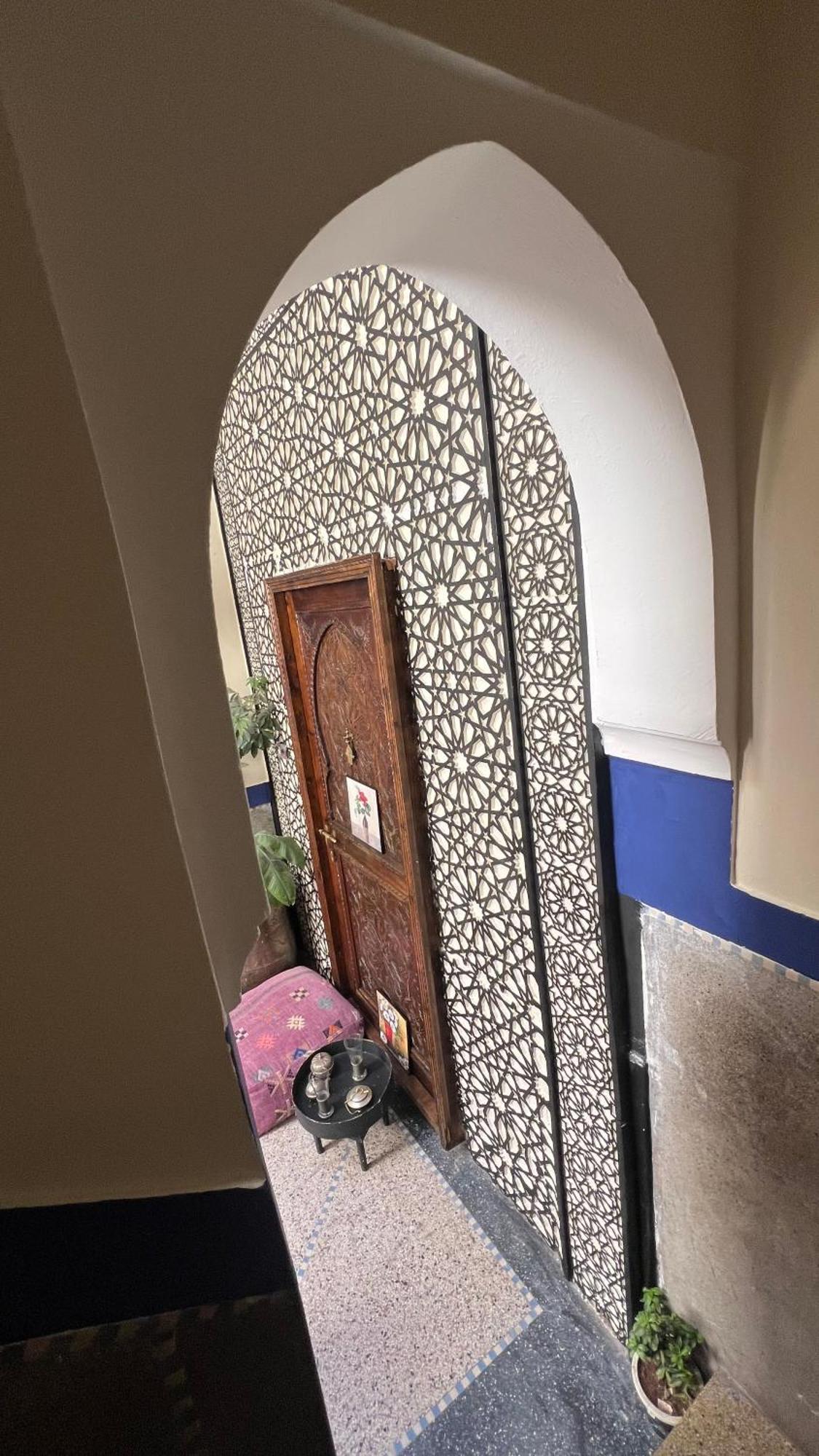 Mamma Marrakesh