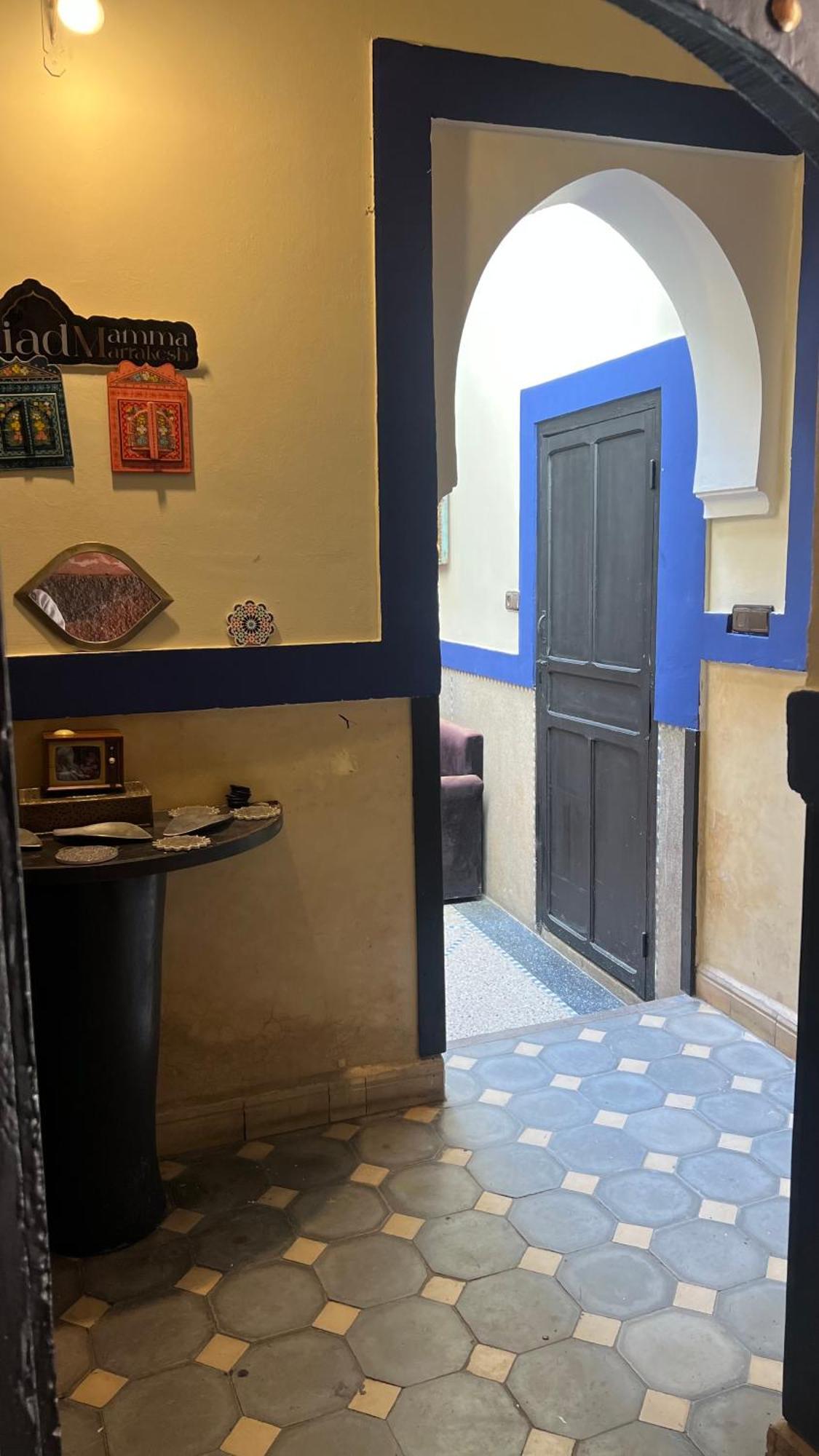 Mamma Riad Marrakesh