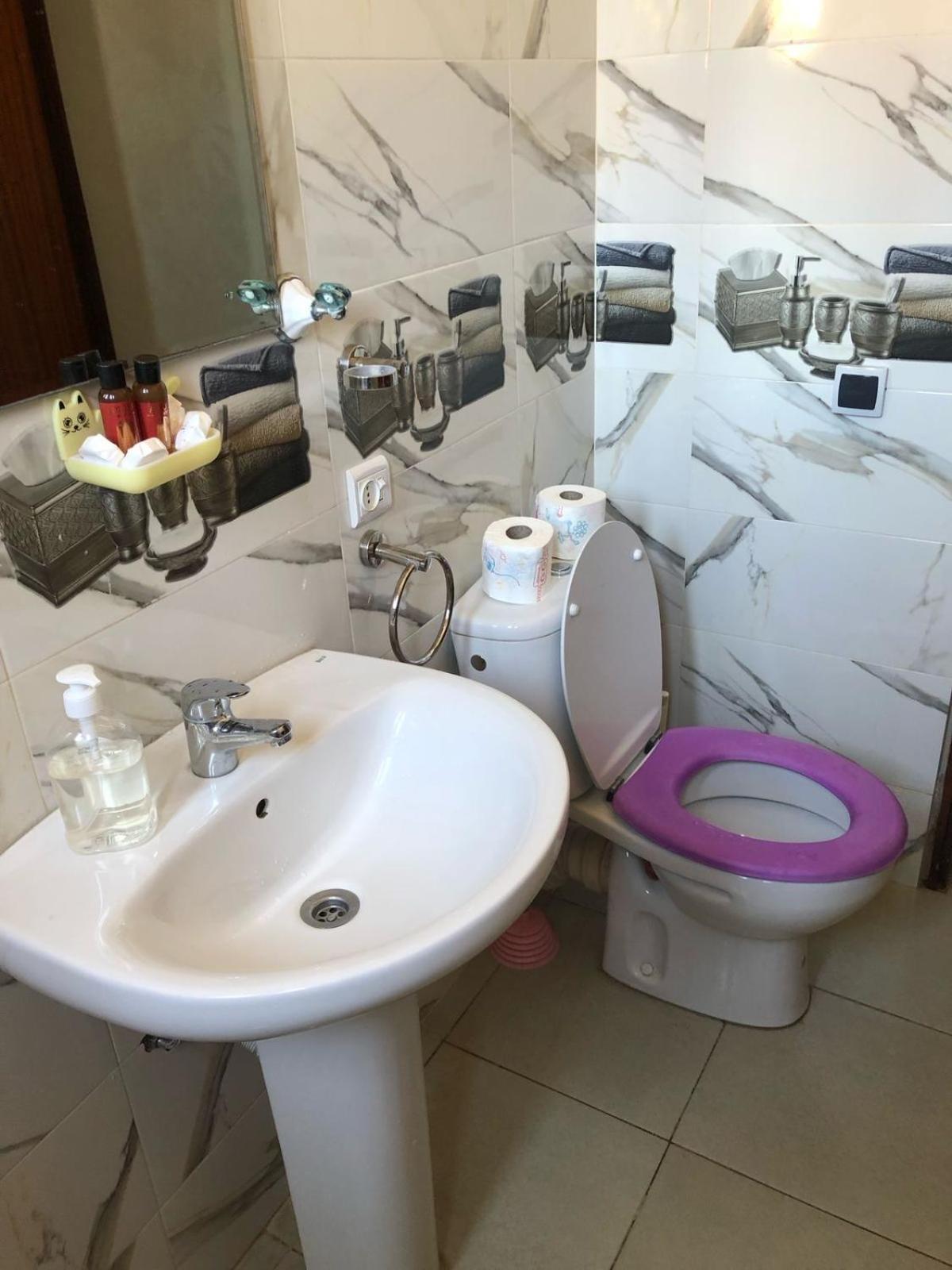 Family Steps Away From Everything Appartement