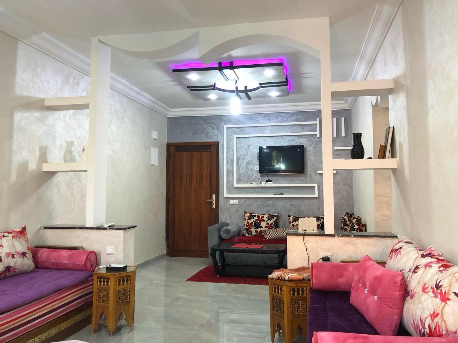 Family Steps Away From Everything Appartement