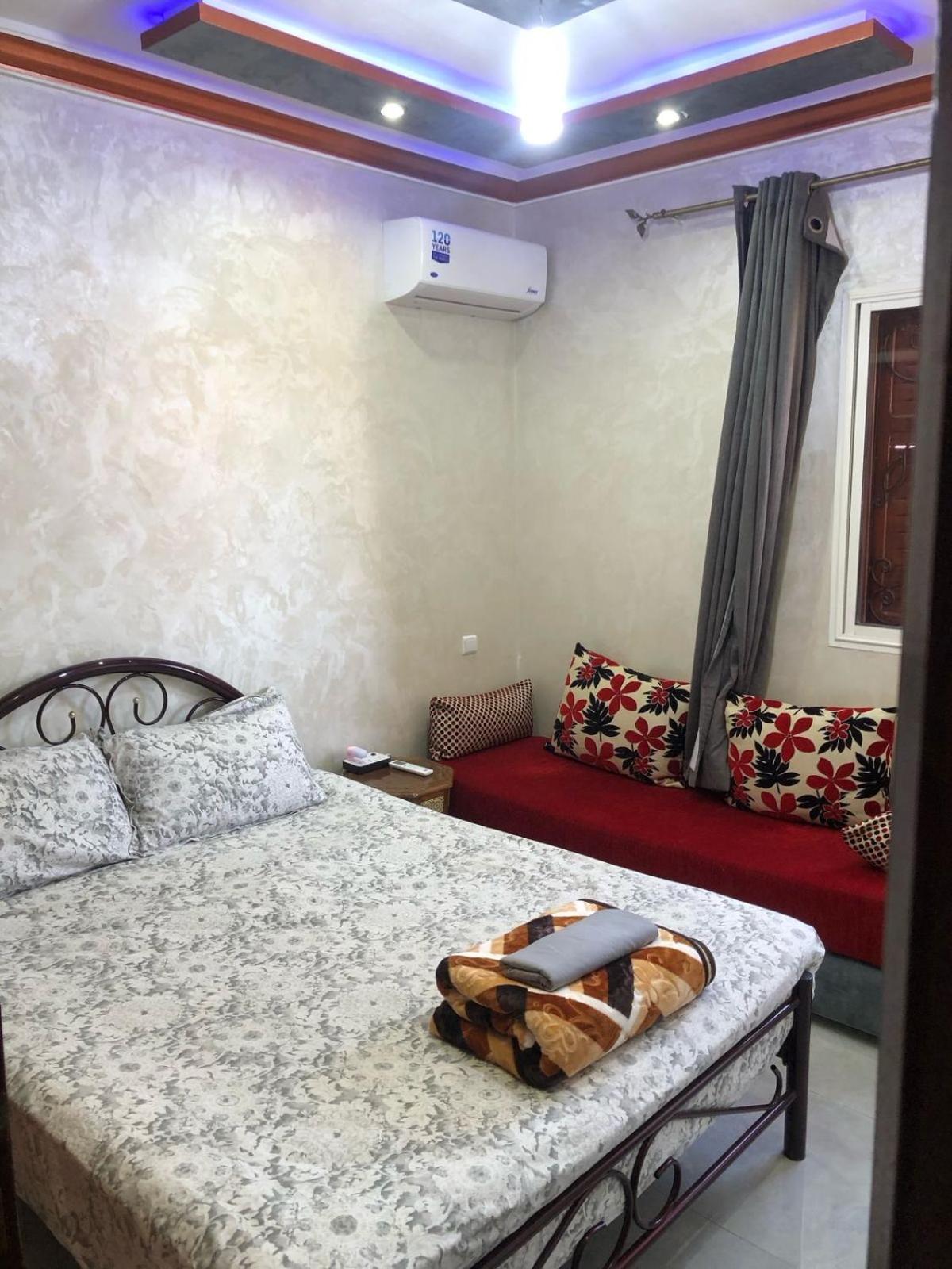 Family Steps Away From Everything Appartement *