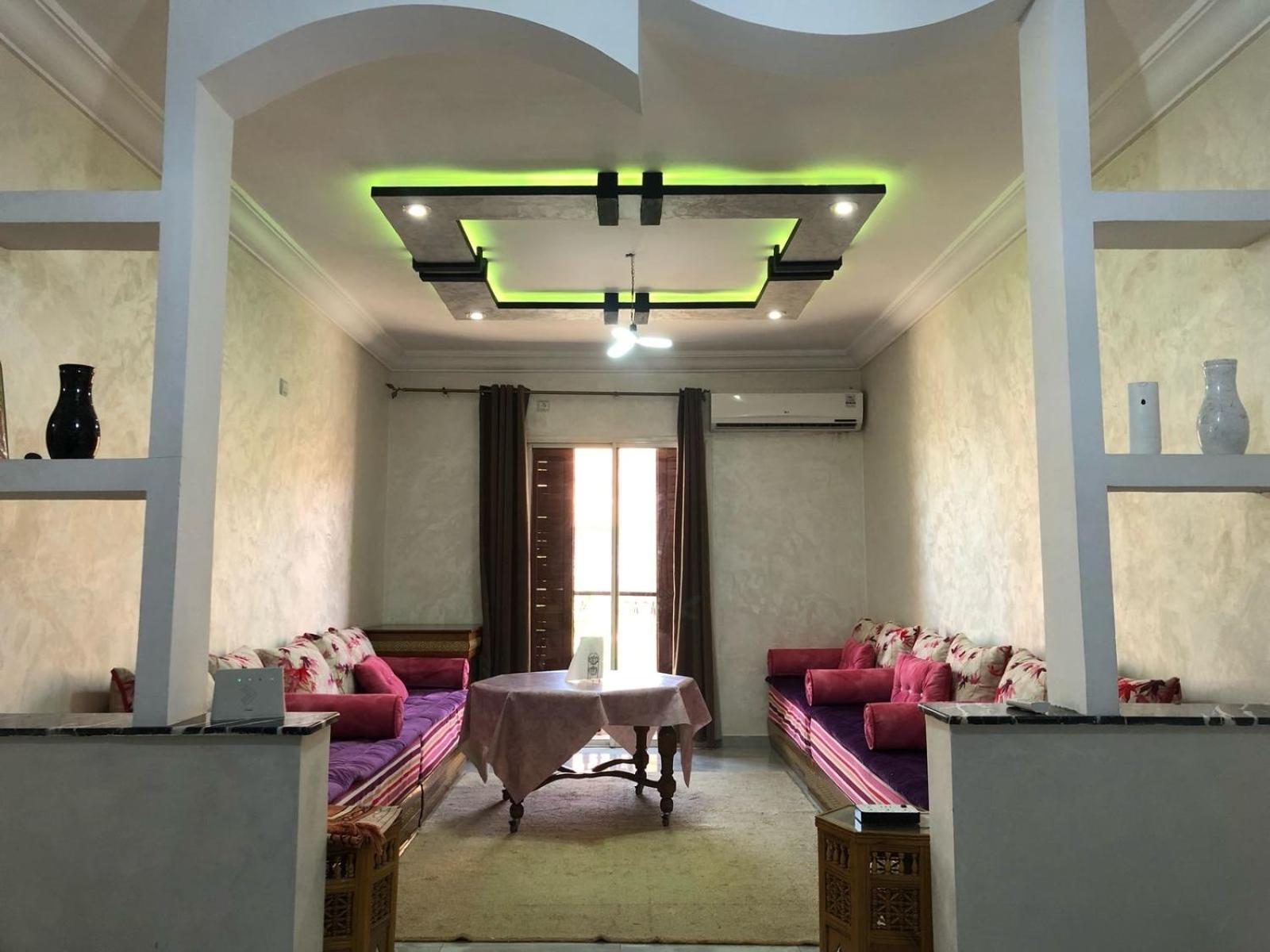 Family Steps Away From Everything Appartement