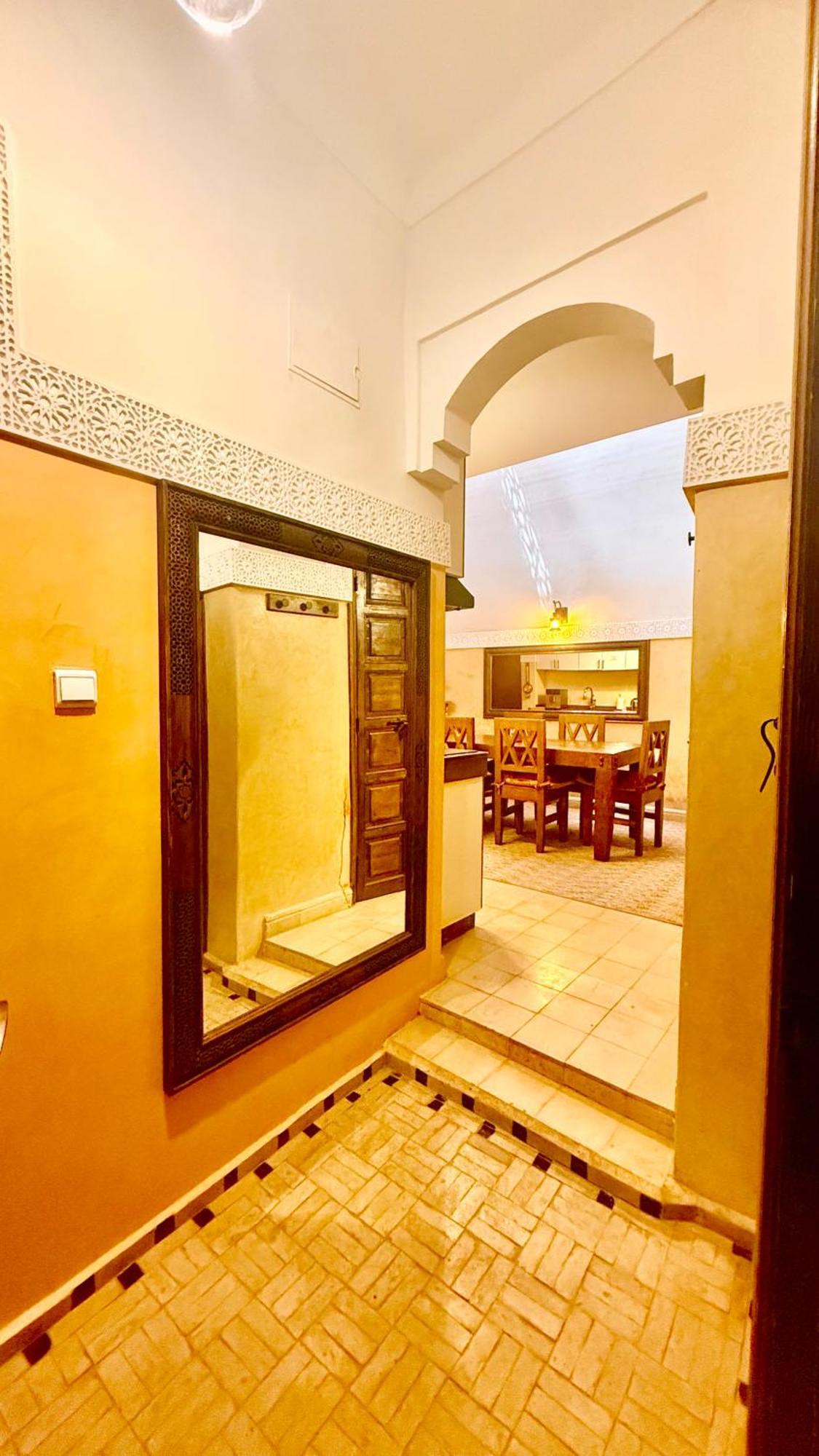 Edwiria Marrakech * Marrakesh