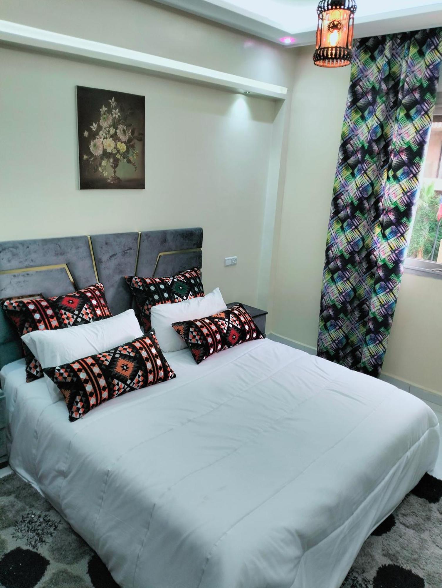 Apartamento Betterappart *