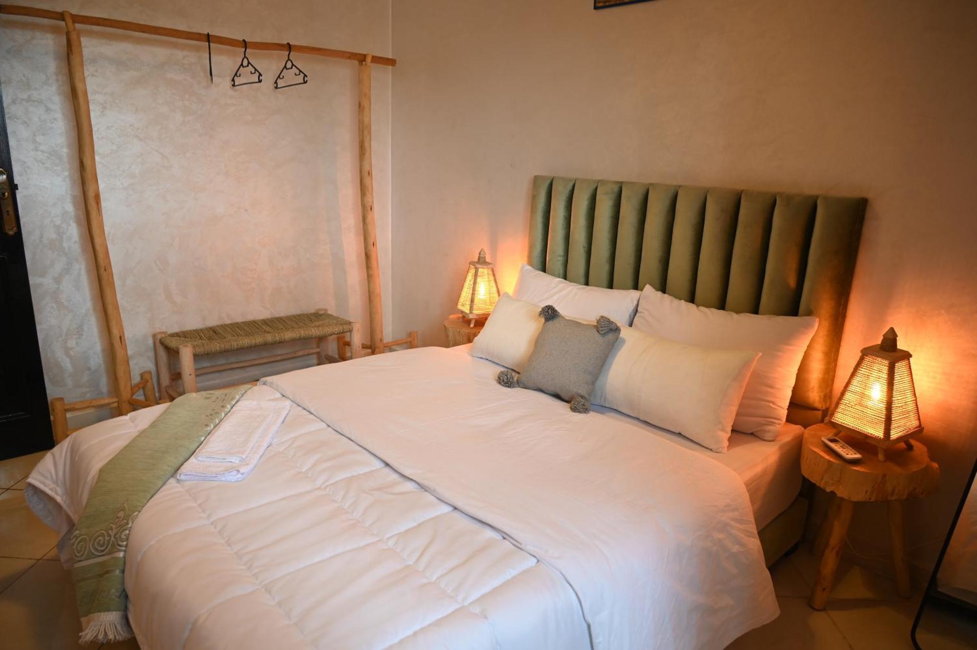 Gueliz Marrakech Appartement