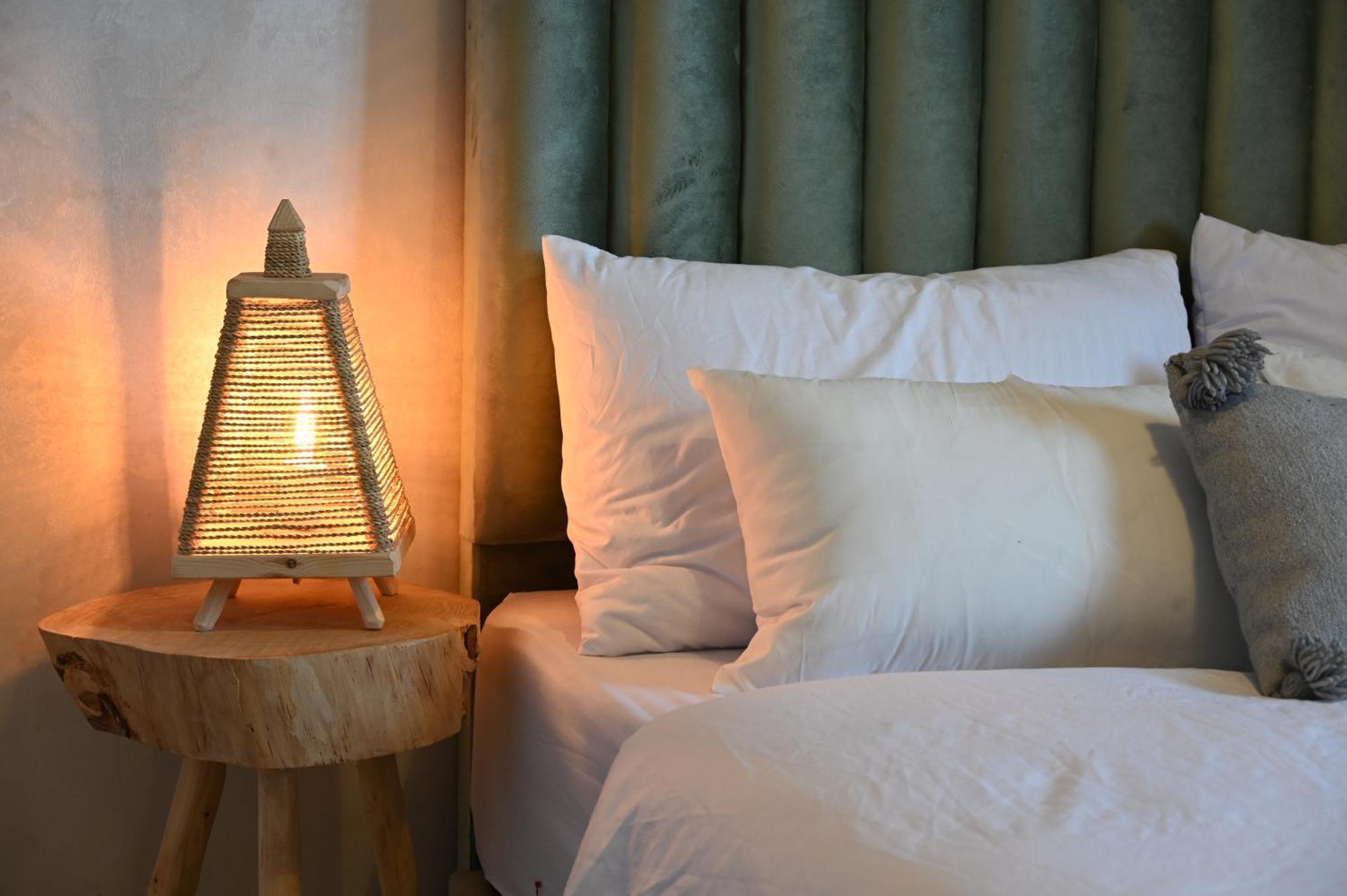 Appartement Gueliz Marrakech *