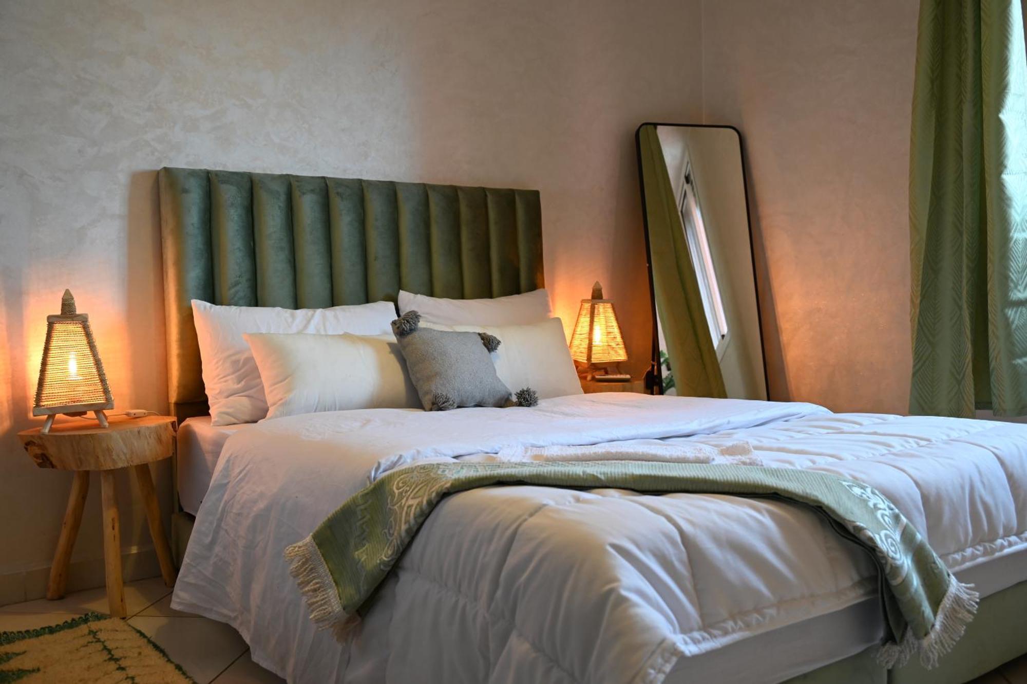 Gueliz Marrakech Appartement Marrakesh