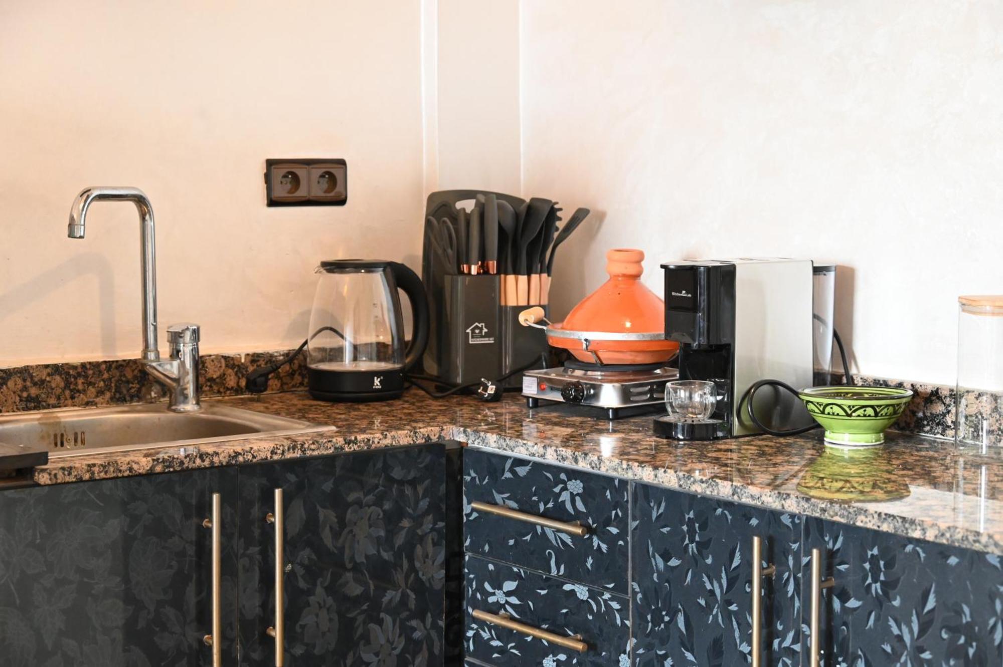 Appartement Gueliz Marrakech Marrakesh