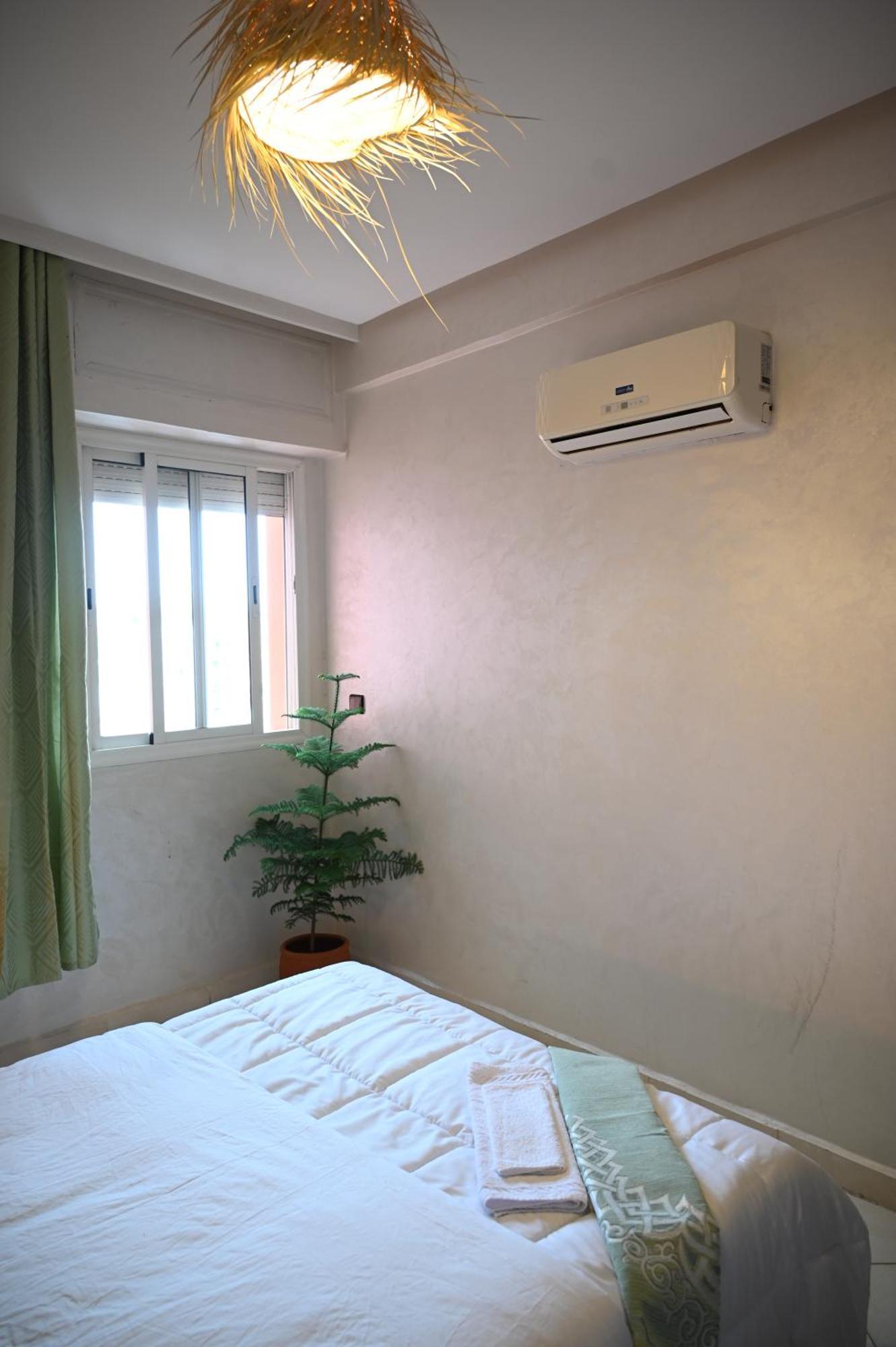 Gueliz Marrakech Appartement