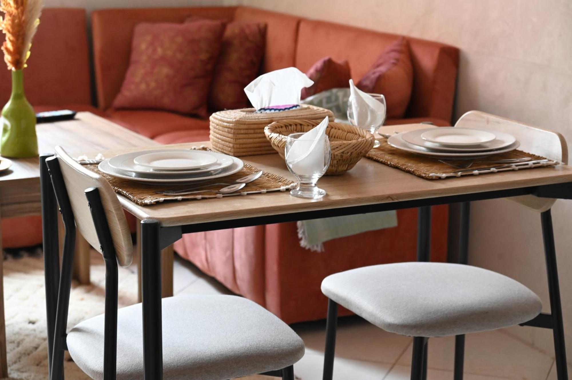 Appartement Gueliz Marrakech