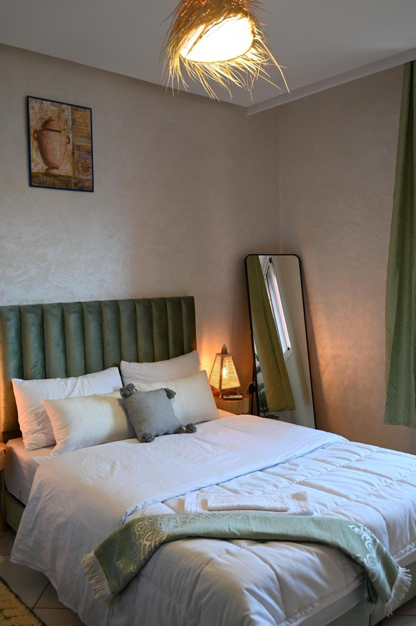 Appartement Gueliz Marrakech *