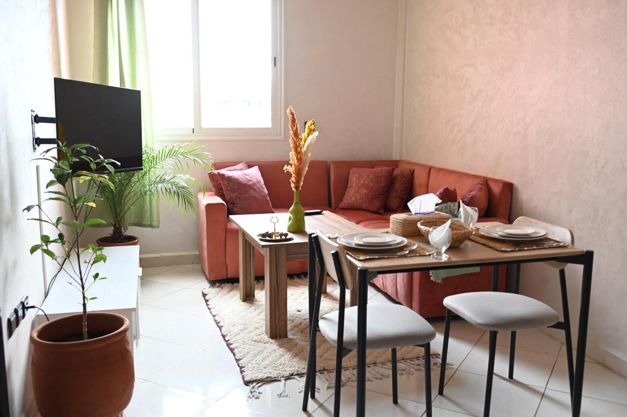 Gueliz Marrakech Appartement Marrakesh