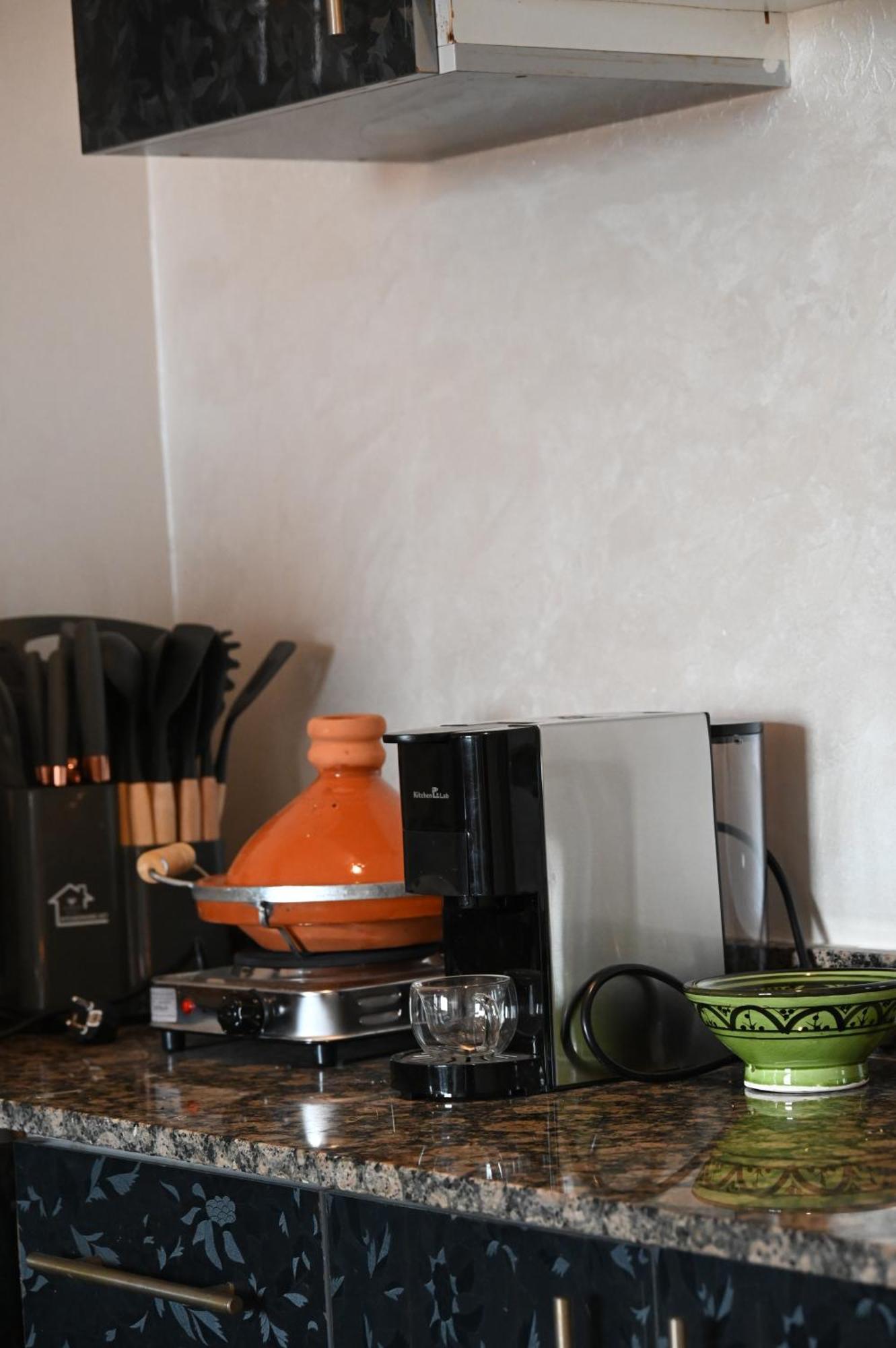 Gueliz Marrakech Appartement