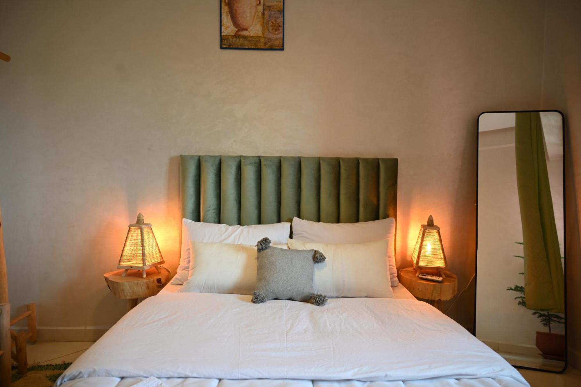 Gueliz Marrakech Appartement Marrakesh