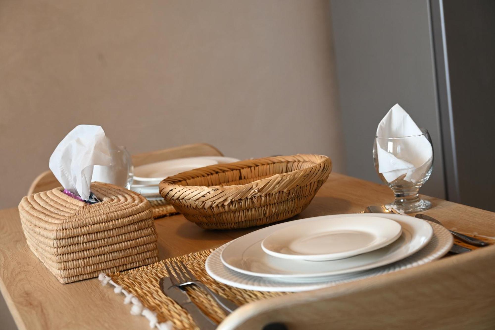 Appartement Gueliz Marrakech *