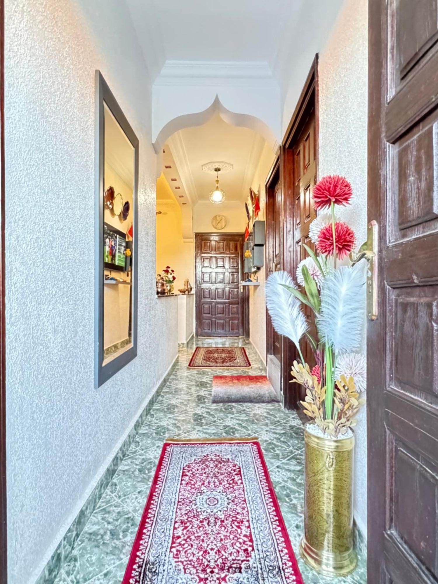 Apartment Marrakech Art